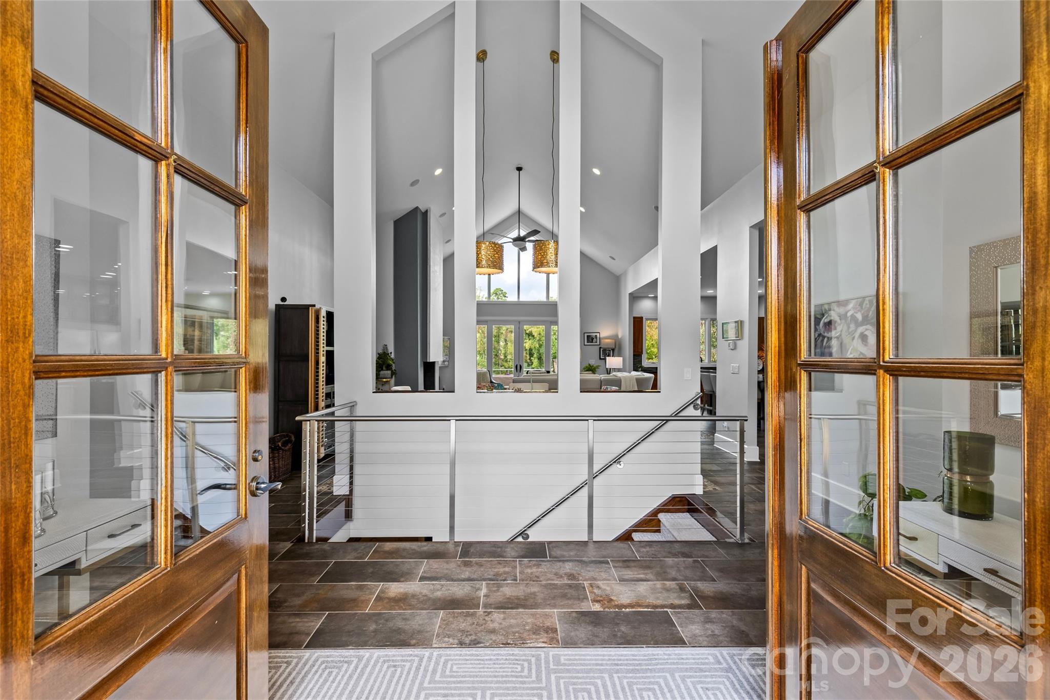 6032 Headlands Court — Belmont