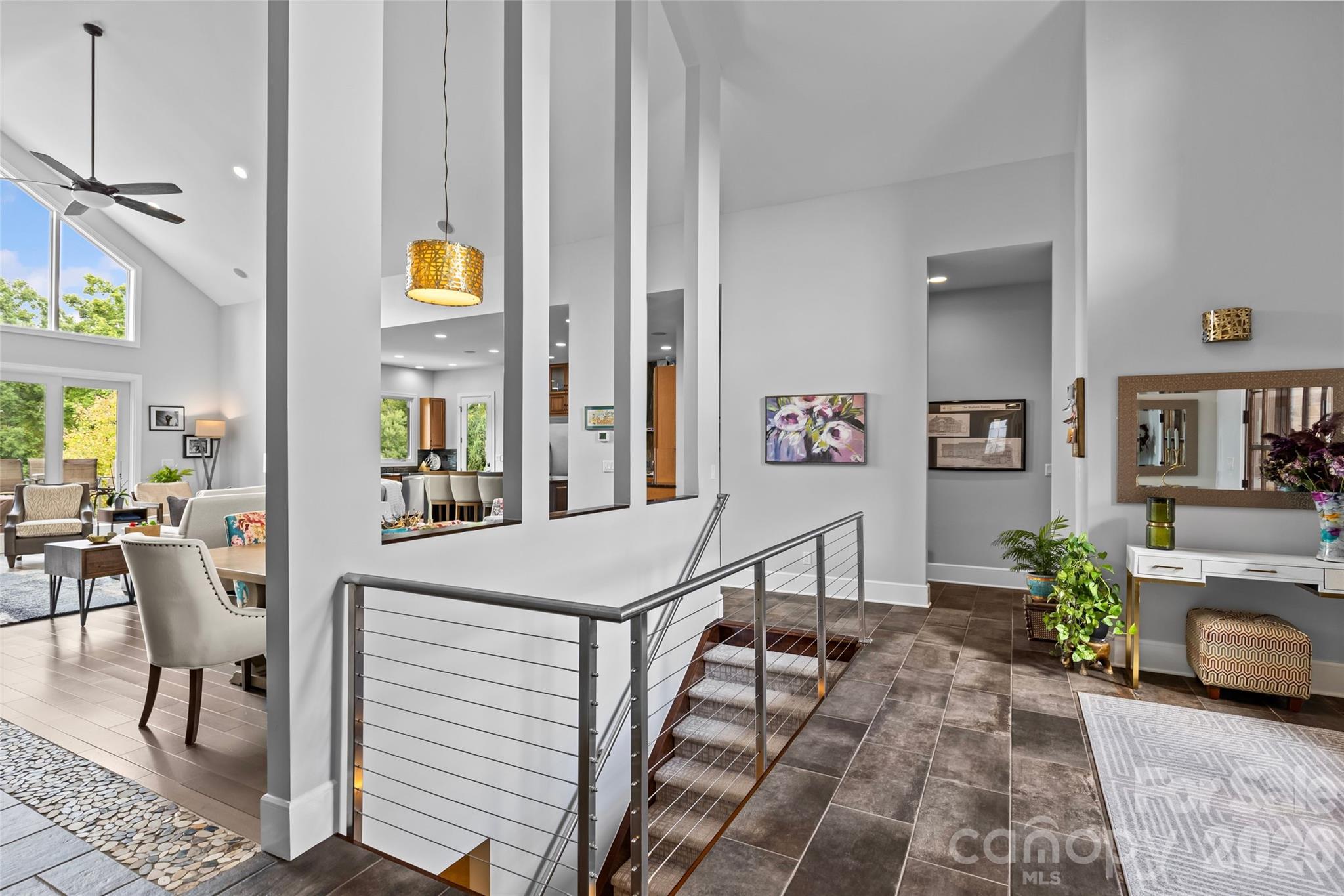 6032 Headlands Court — Belmont