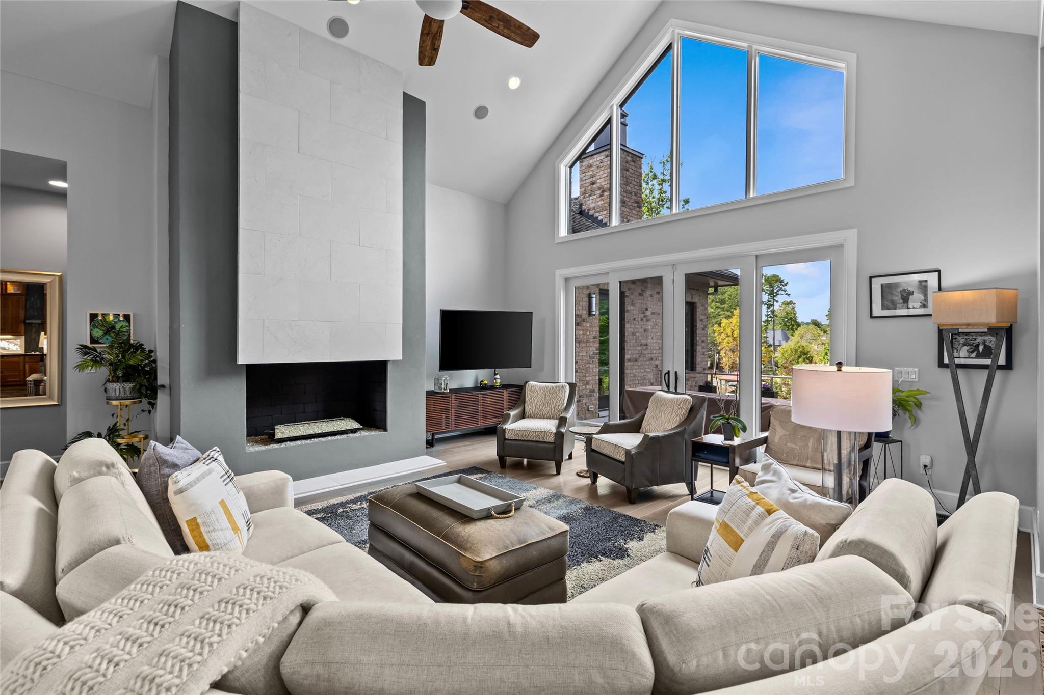 6032 Headlands Court — Belmont