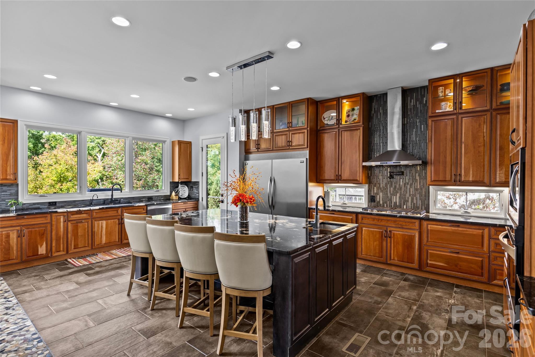 6032 Headlands Court — Belmont