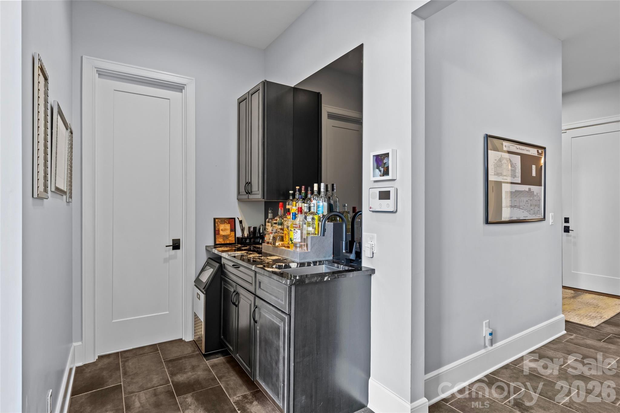 6032 Headlands Court — Belmont