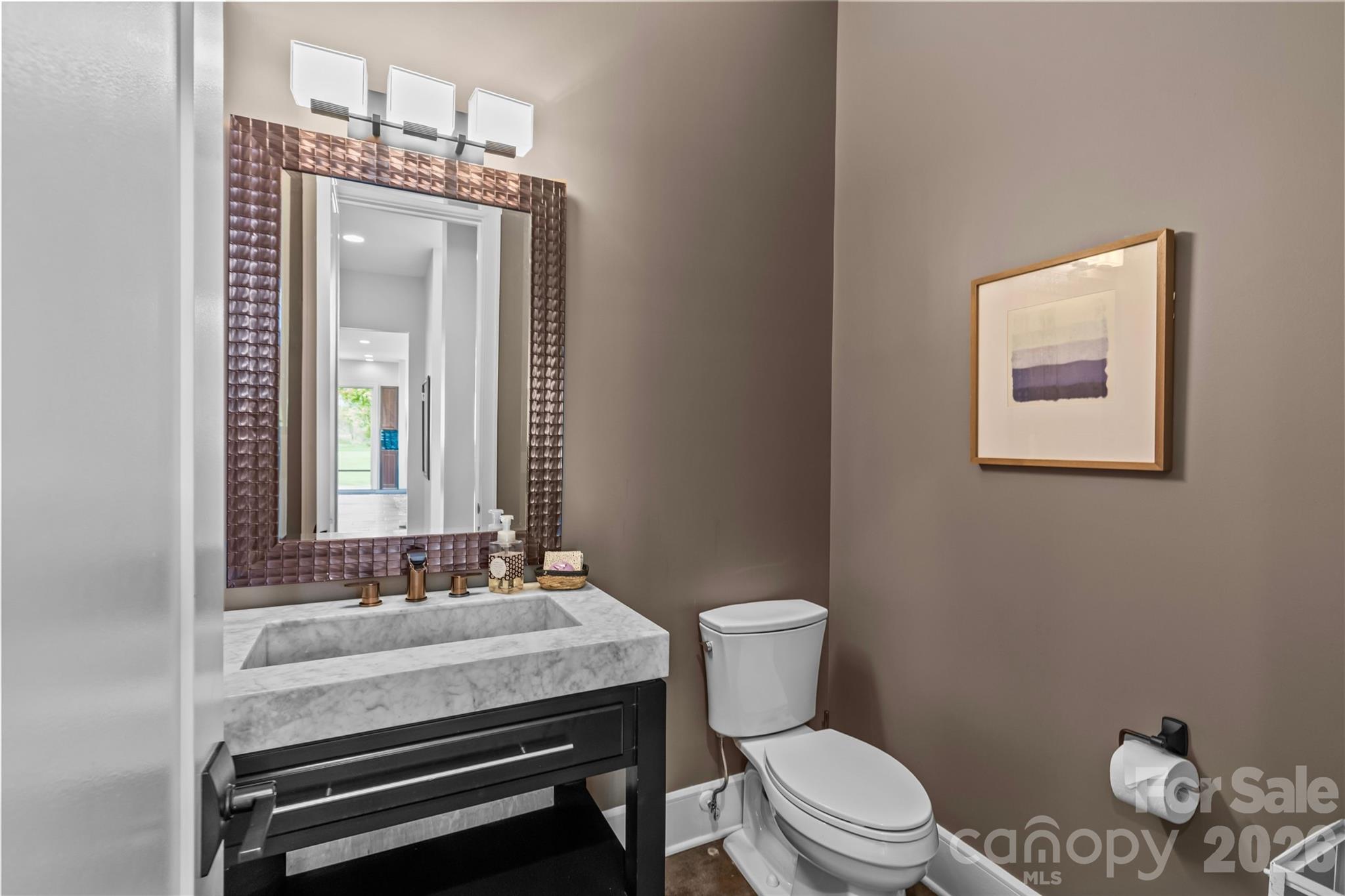 6032 Headlands Court — Belmont