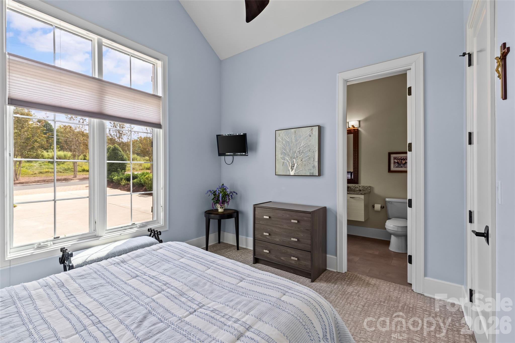 6032 Headlands Court — Belmont