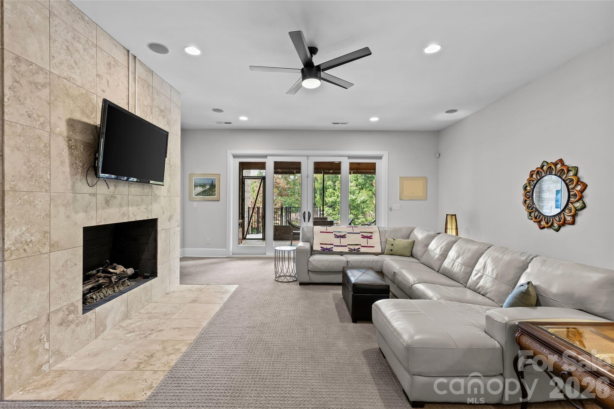6032 Headlands Court — Belmont