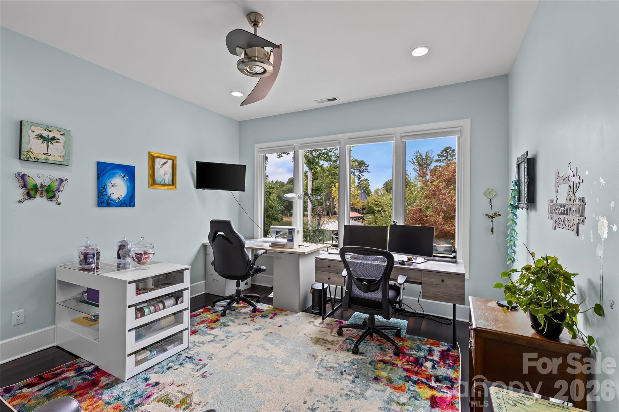 6032 Headlands Court — Belmont