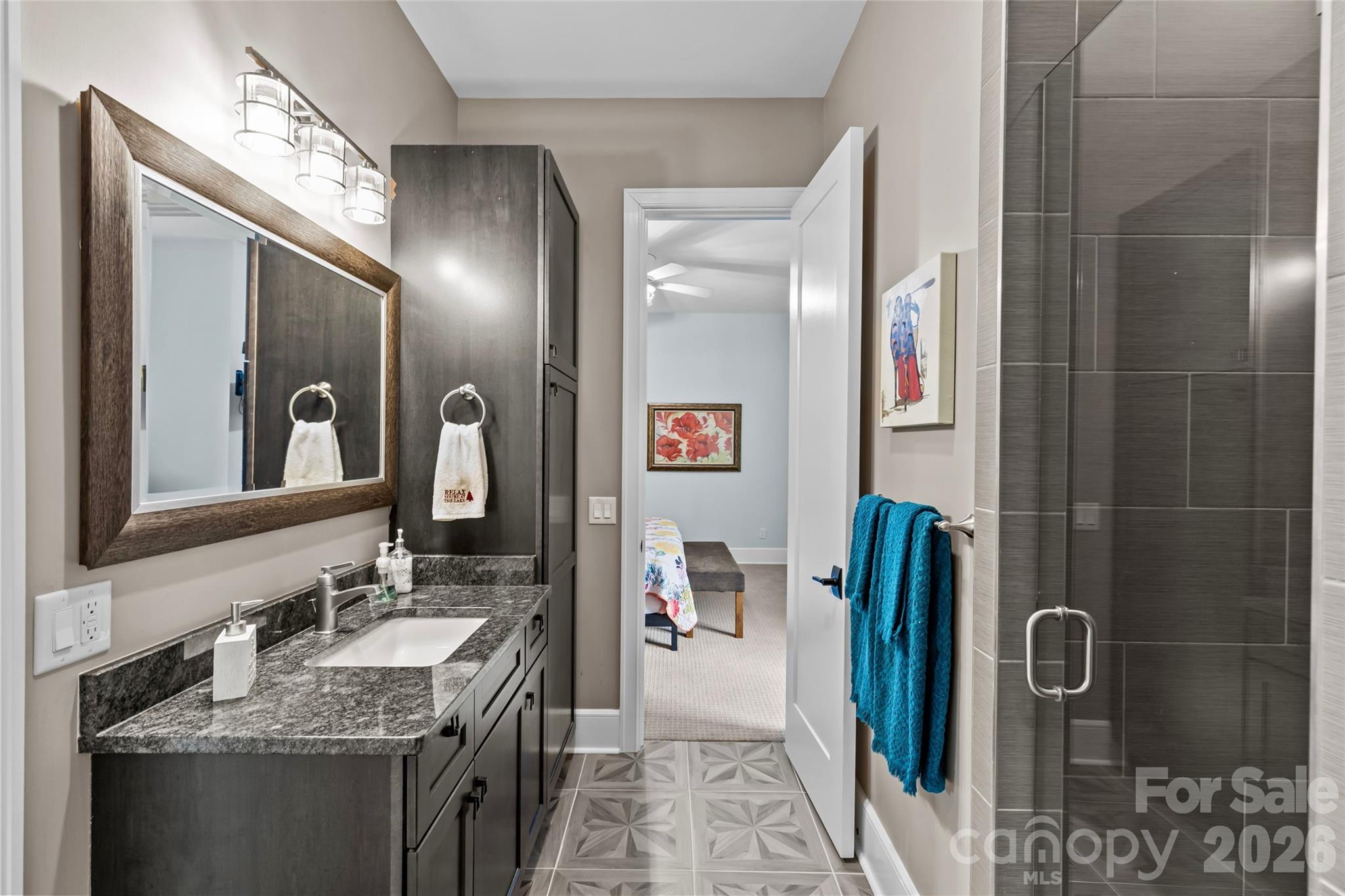 6032 Headlands Court — Belmont