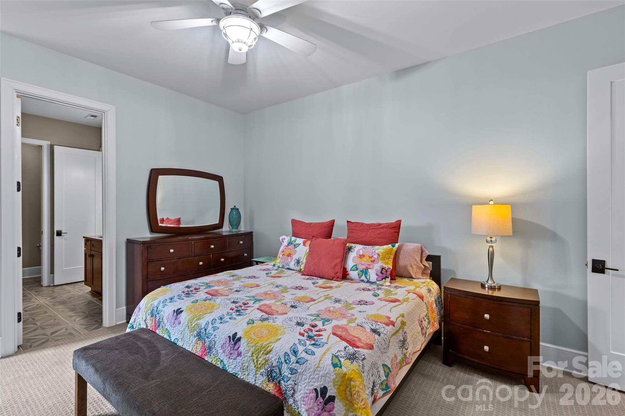 6032 Headlands Court — Belmont