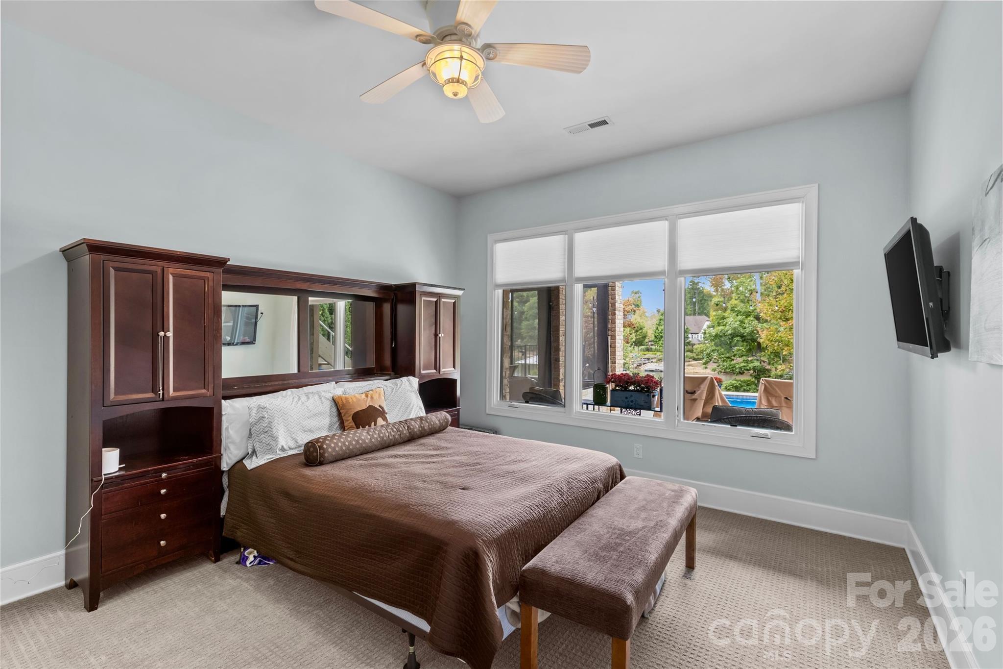 6032 Headlands Court — Belmont