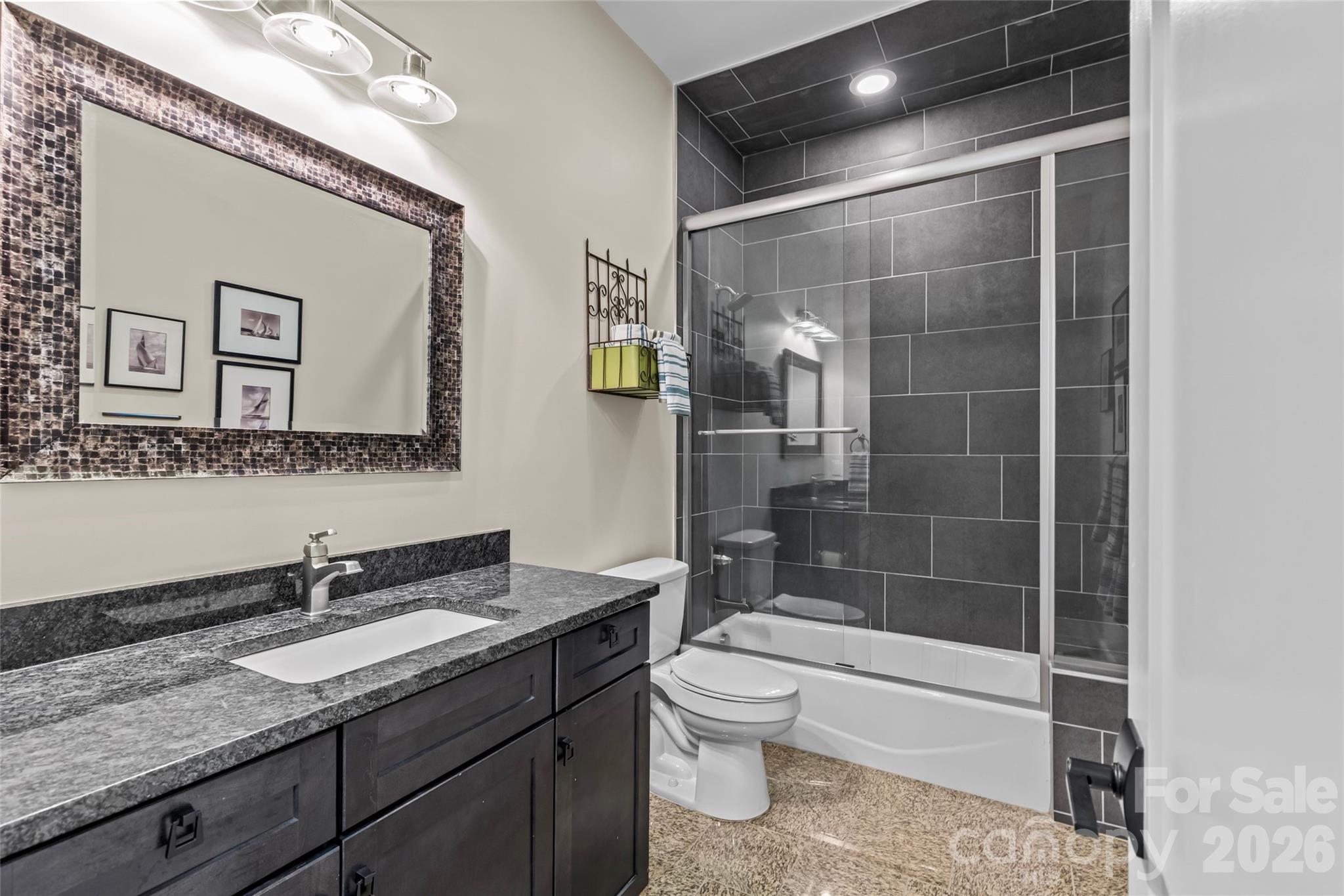 6032 Headlands Court — Belmont