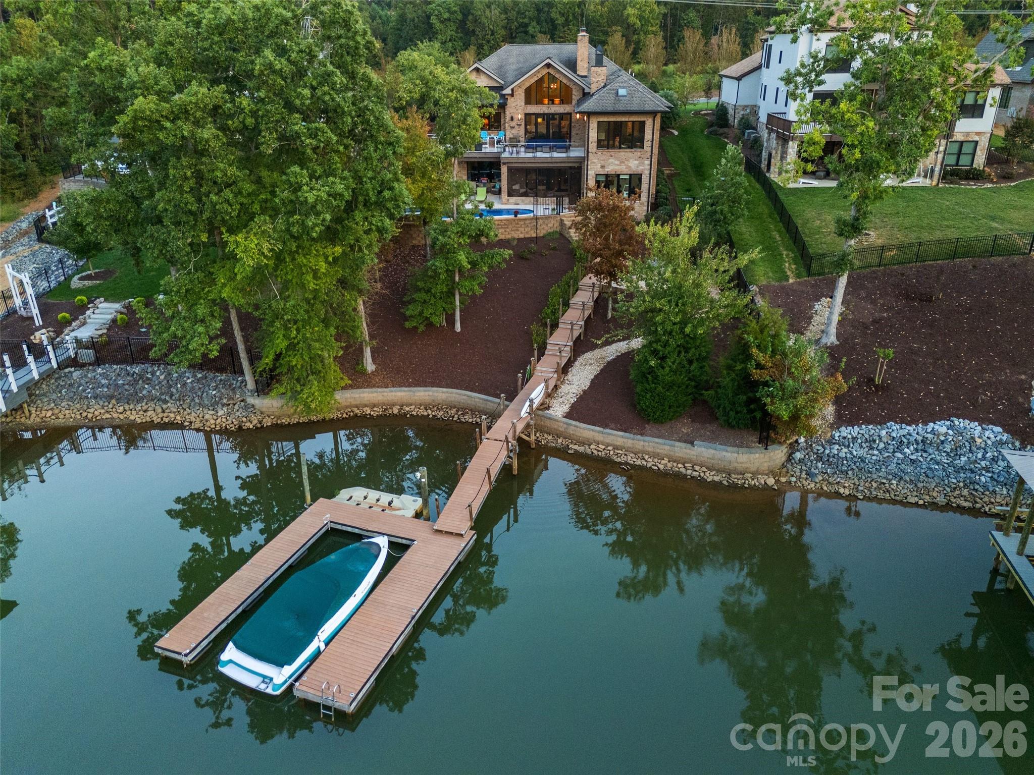 6032 Headlands Court — Belmont