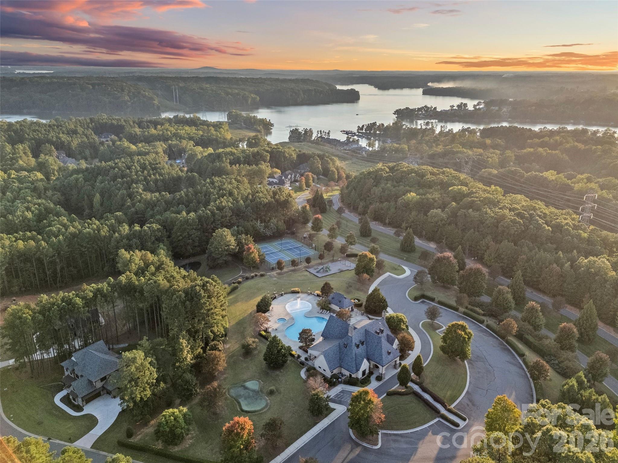 6032 Headlands Court — Belmont