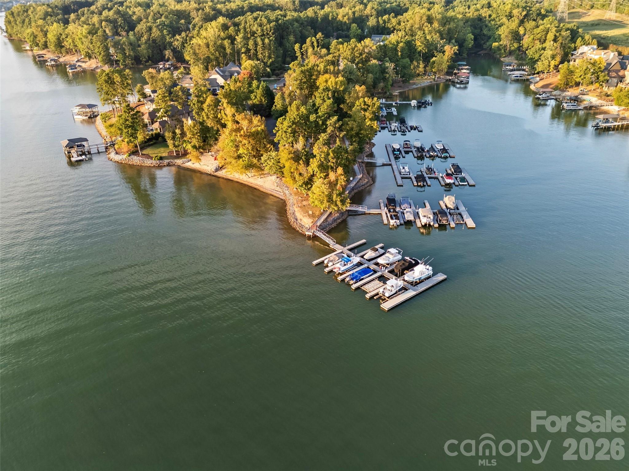 6032 Headlands Court — Belmont
