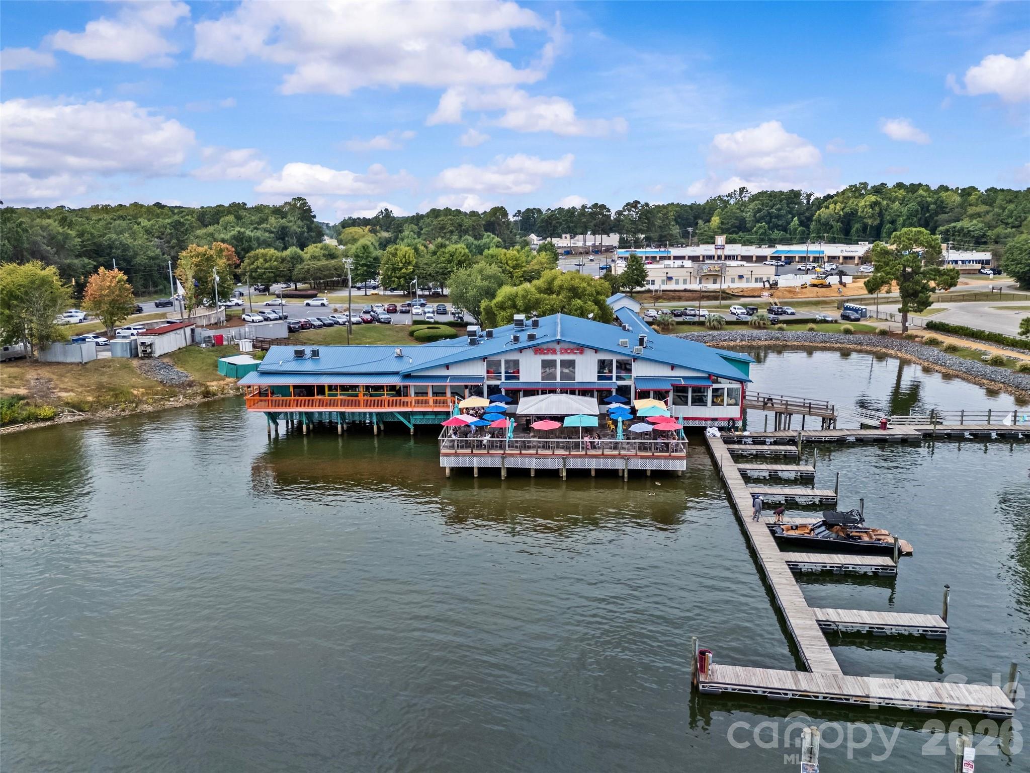6032 Headlands Court — Belmont