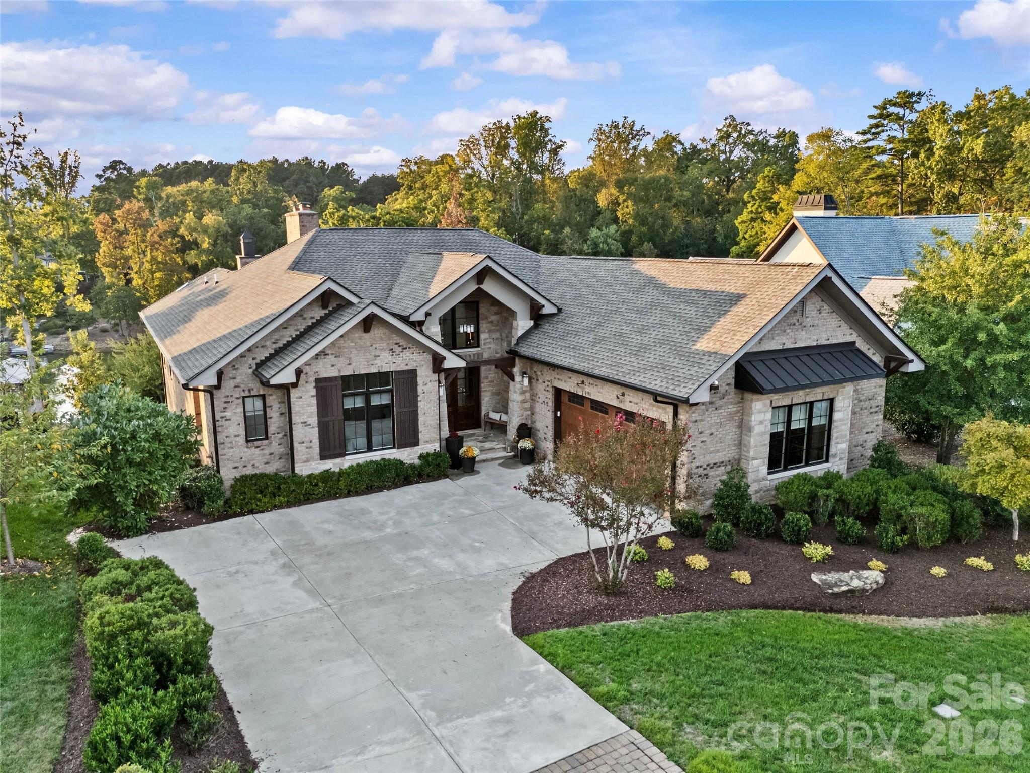 6032 Headlands Court — Belmont