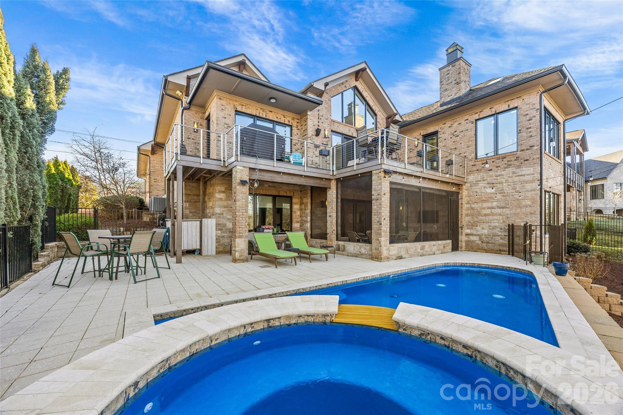 6032 Headlands Court — Belmont
