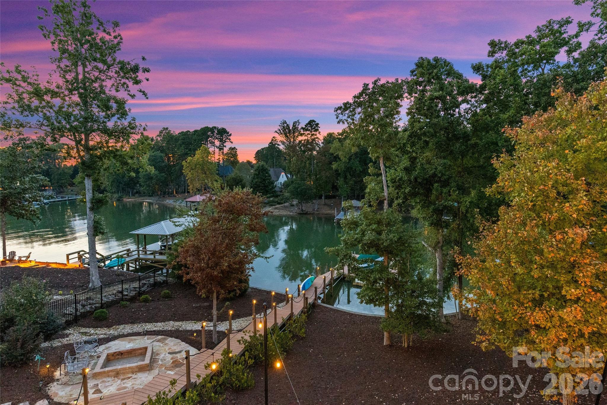 6032 Headlands Court — Belmont