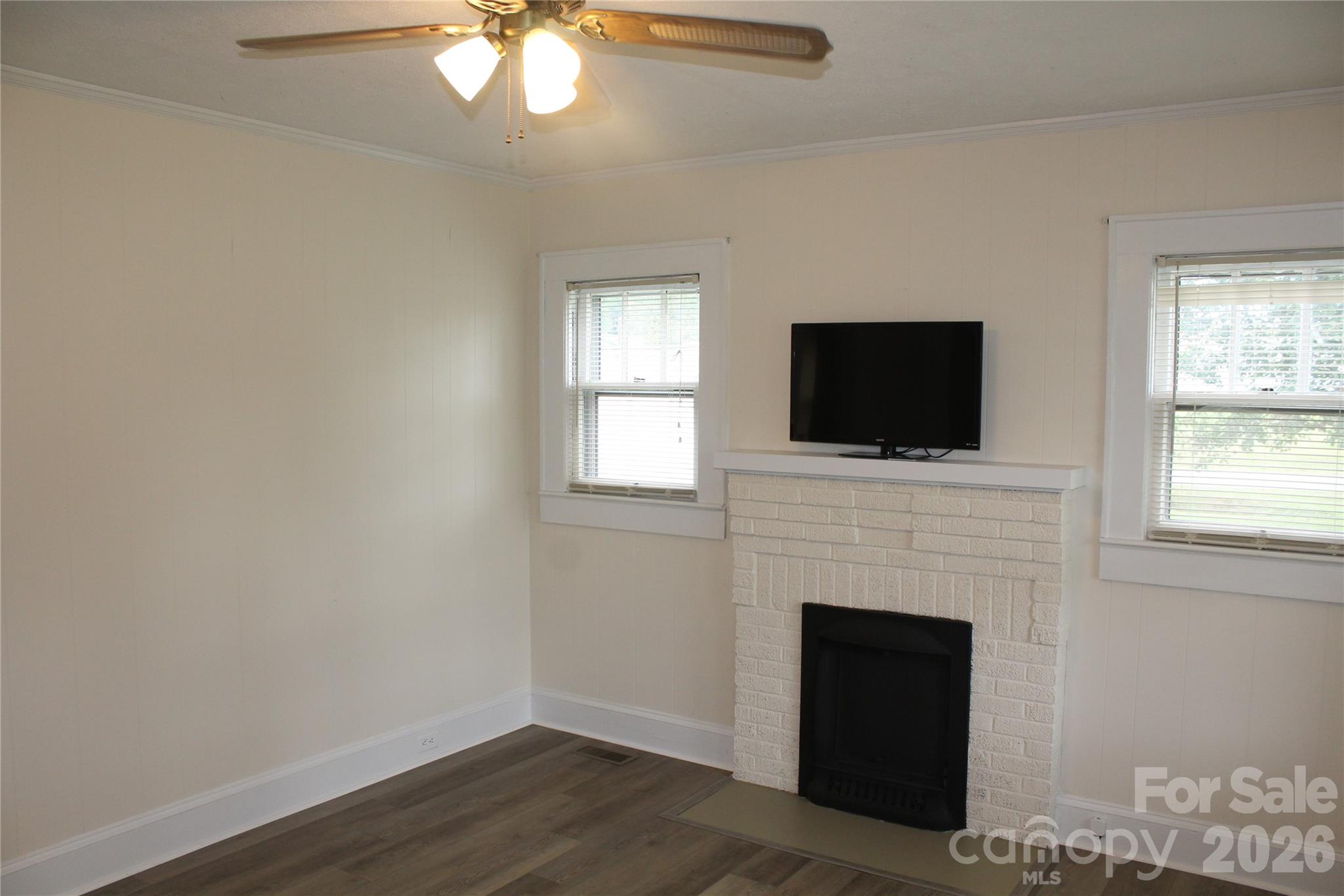 1720 Bumgarner Drive — Morganton