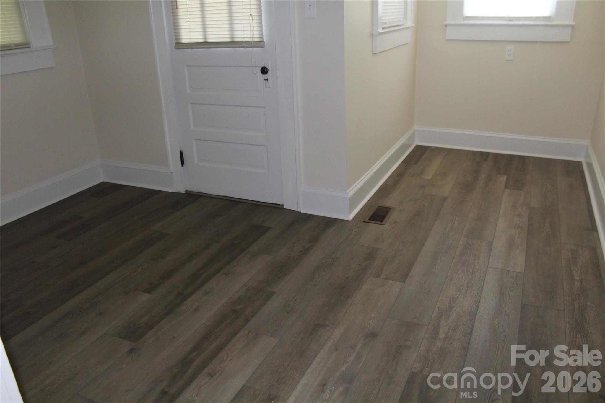 1720 Bumgarner Drive — Morganton