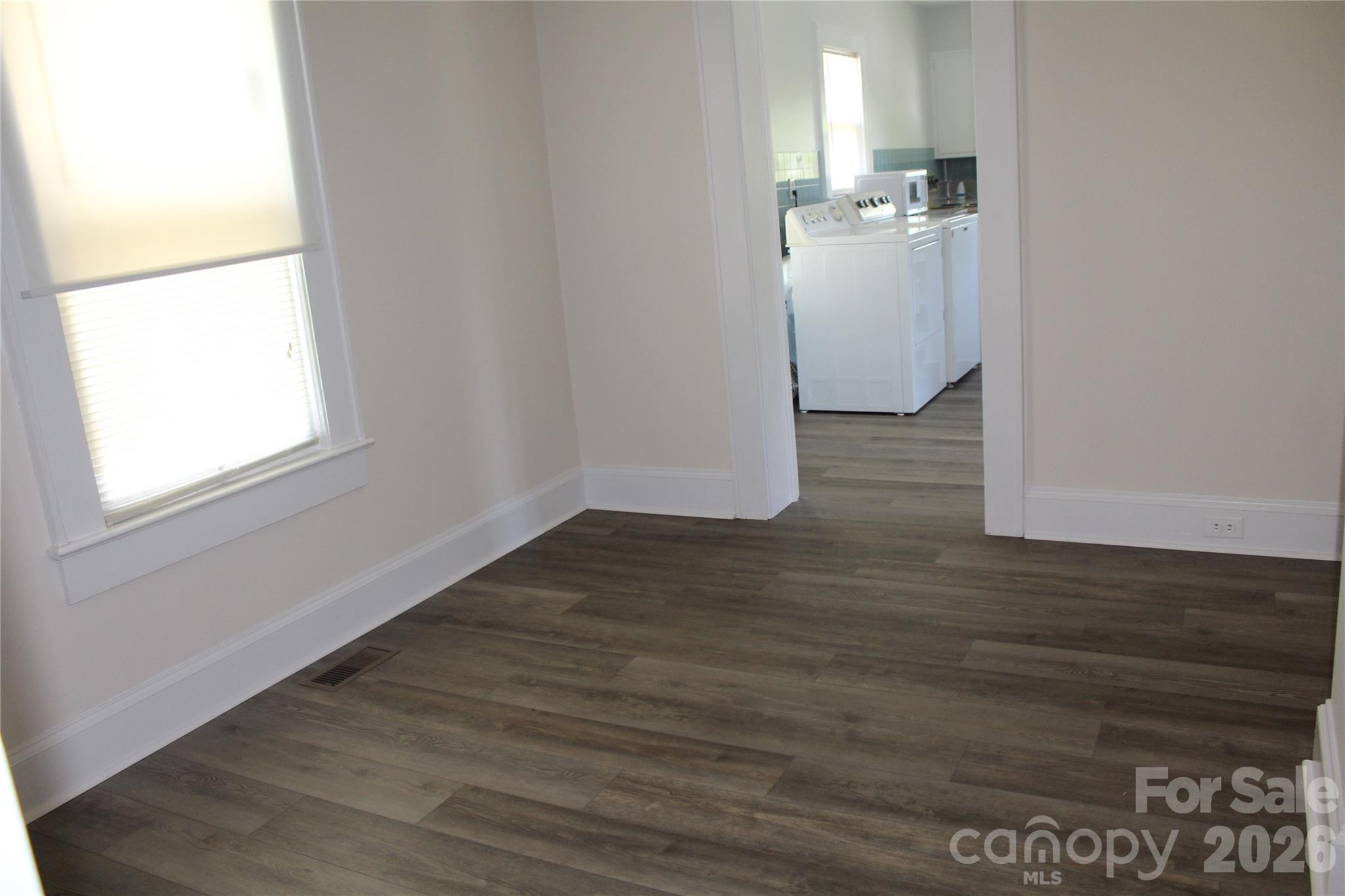 1720 Bumgarner Drive — Morganton