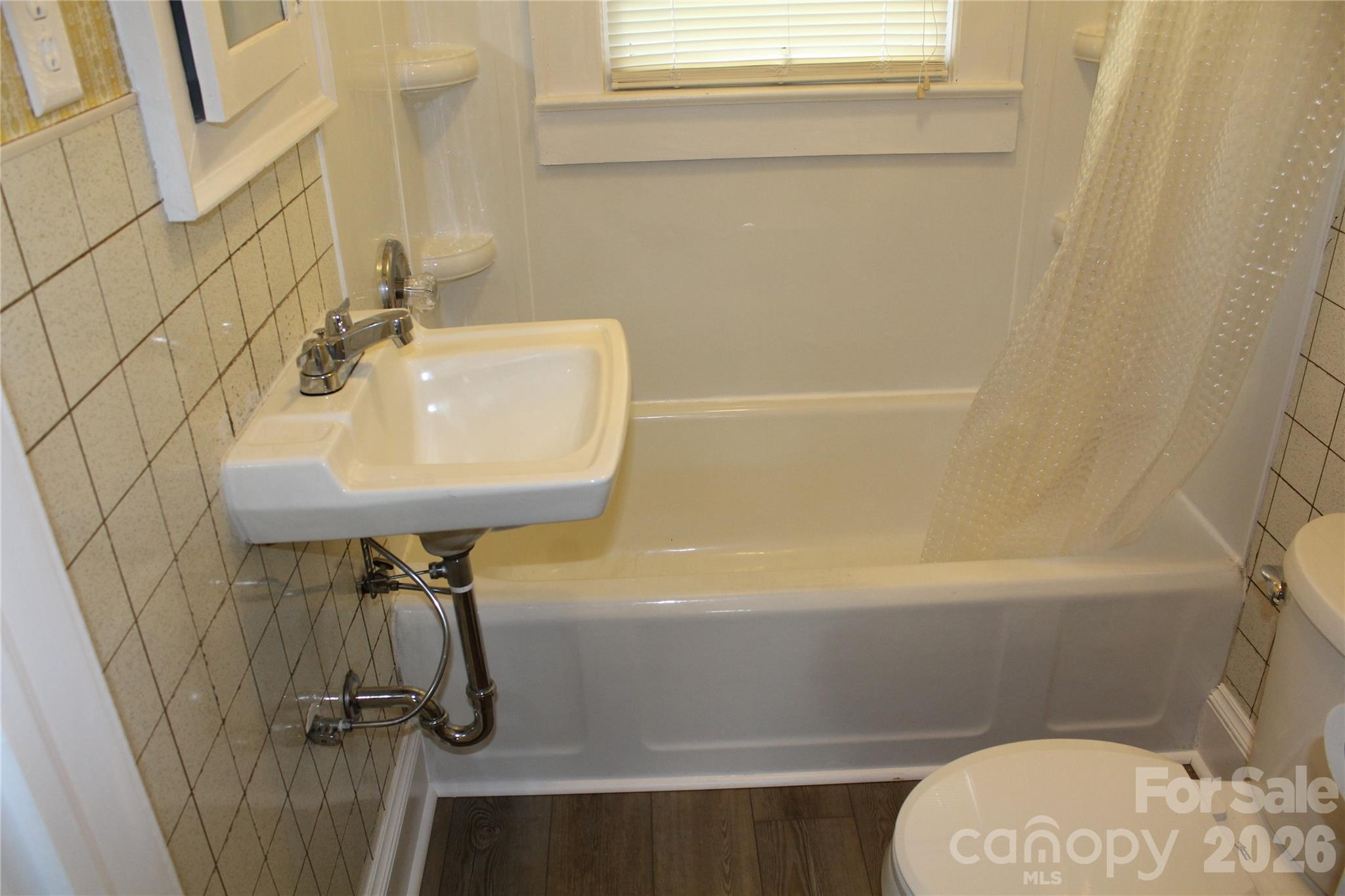 1720 Bumgarner Drive — Morganton