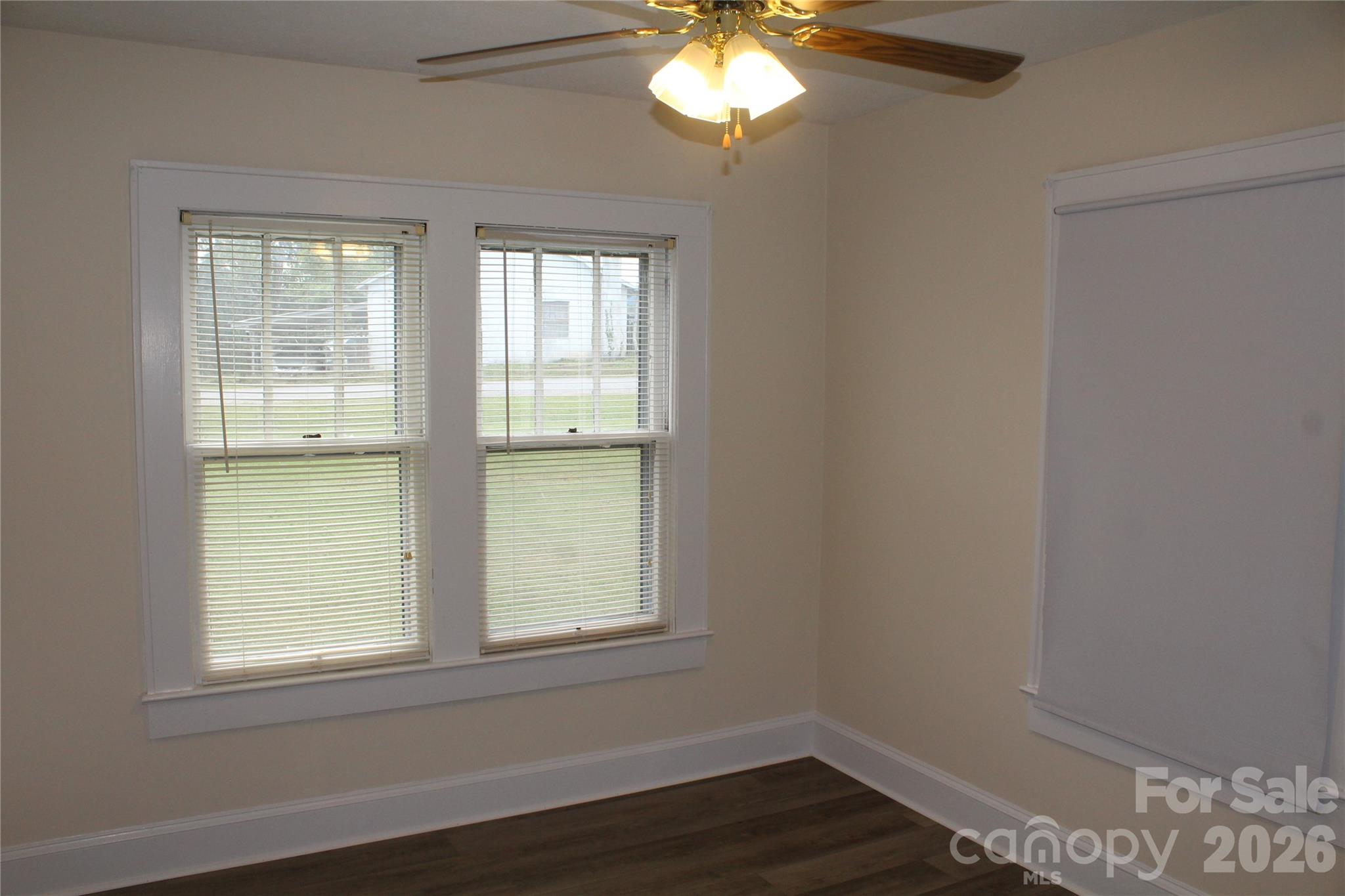 1720 Bumgarner Drive — Morganton