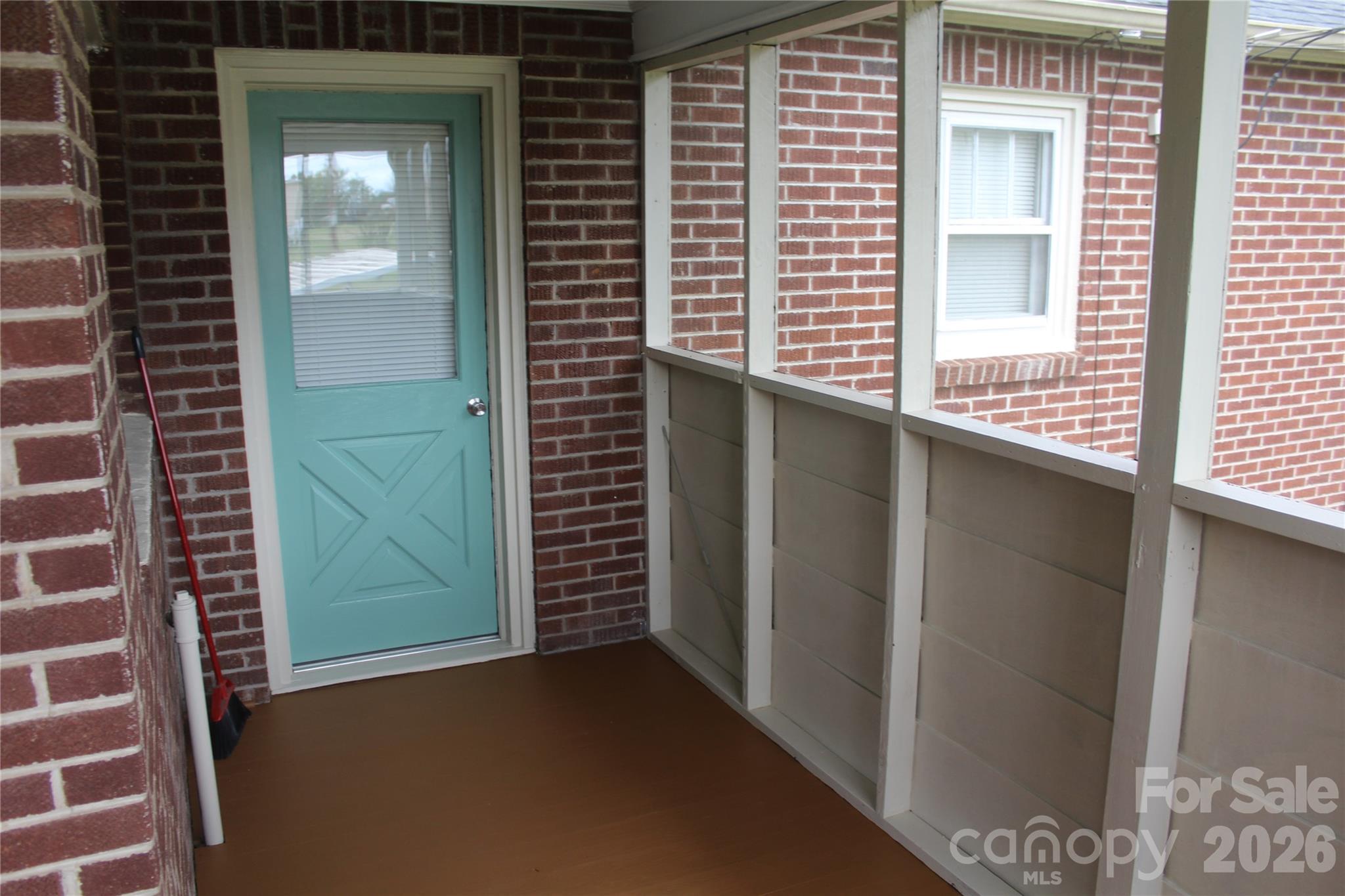 1720 Bumgarner Drive — Morganton