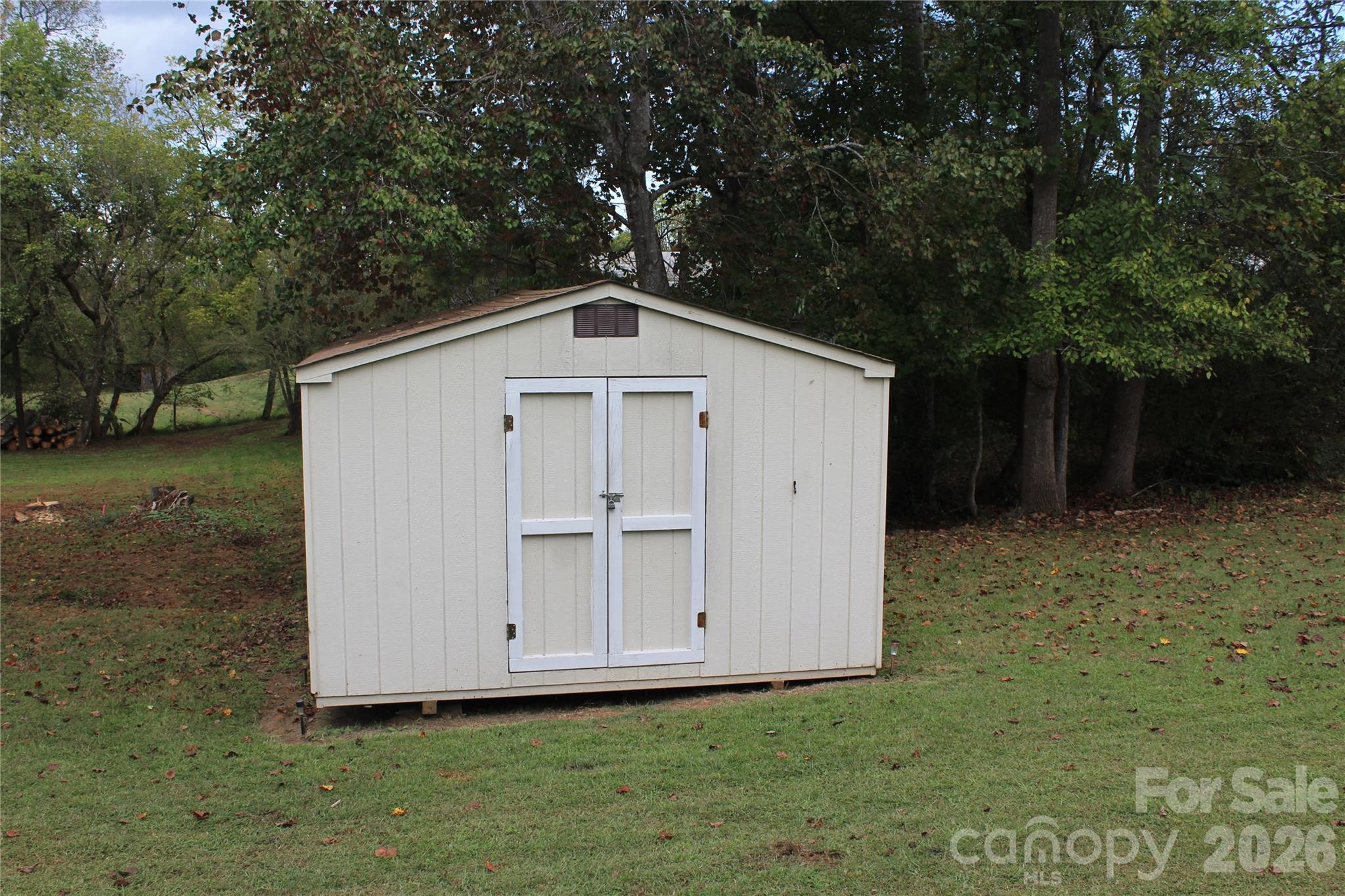 1720 Bumgarner Drive — Morganton
