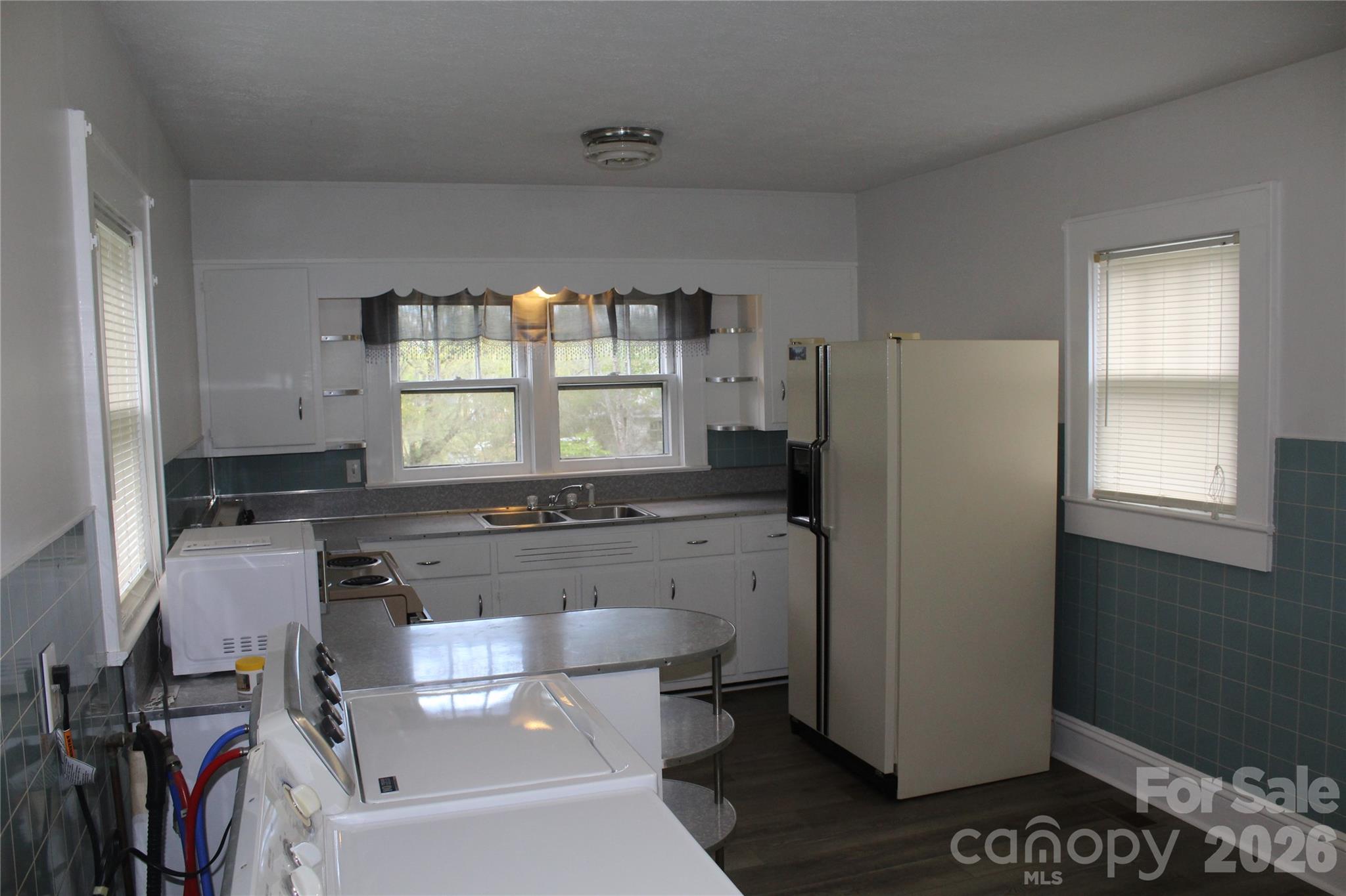 1720 Bumgarner Drive — Morganton