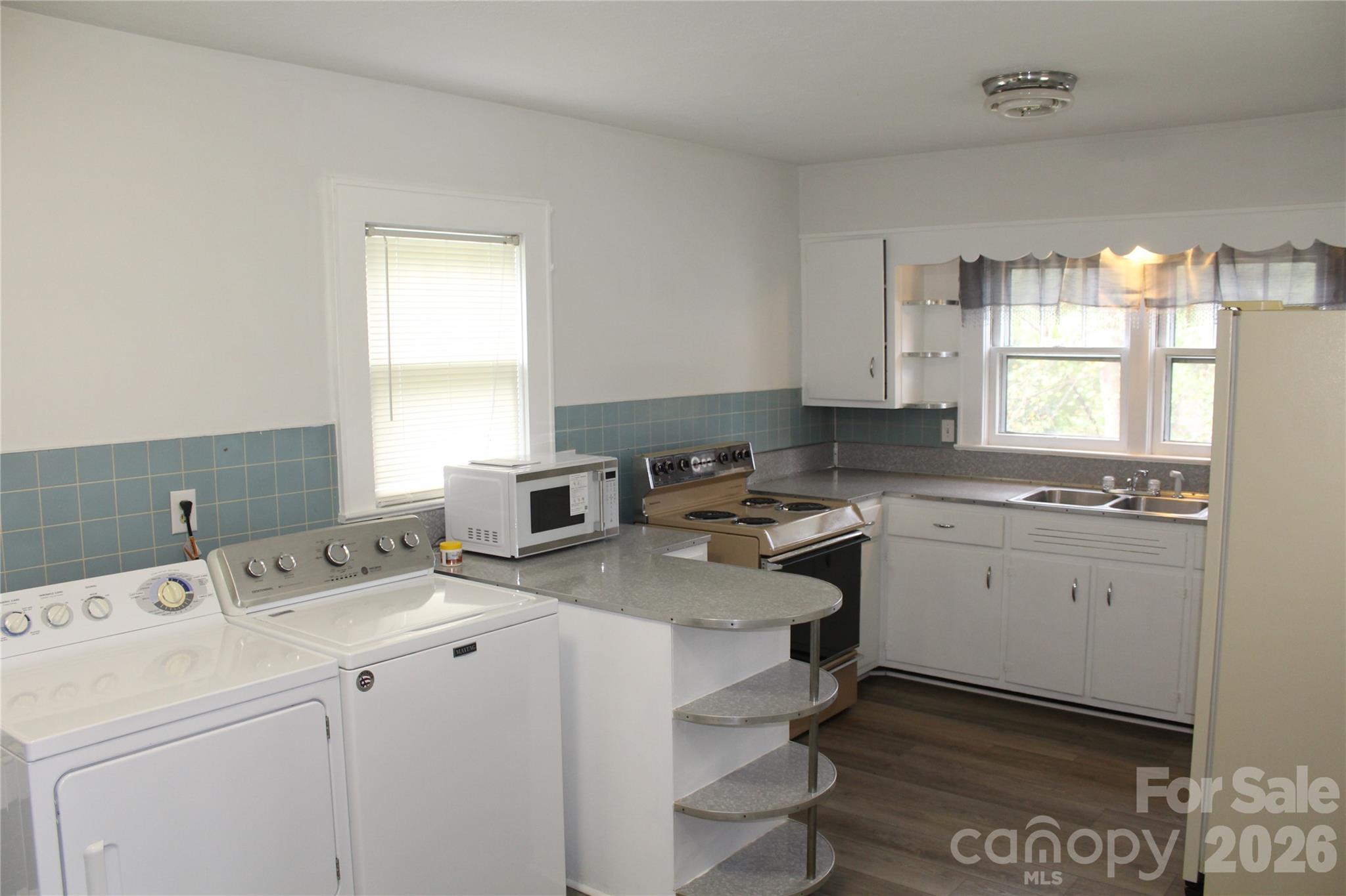 1720 Bumgarner Drive — Morganton