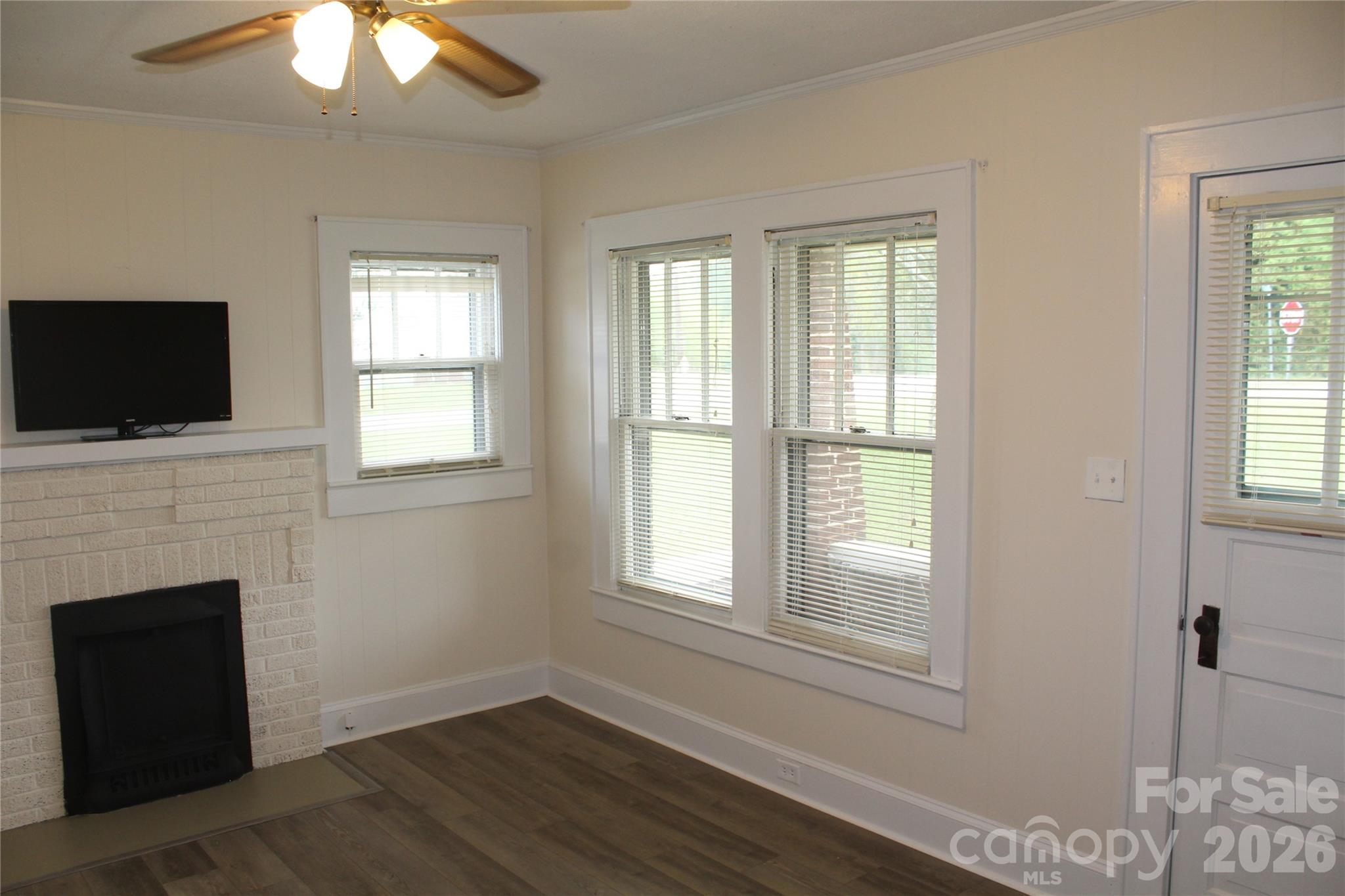 1720 Bumgarner Drive — Morganton