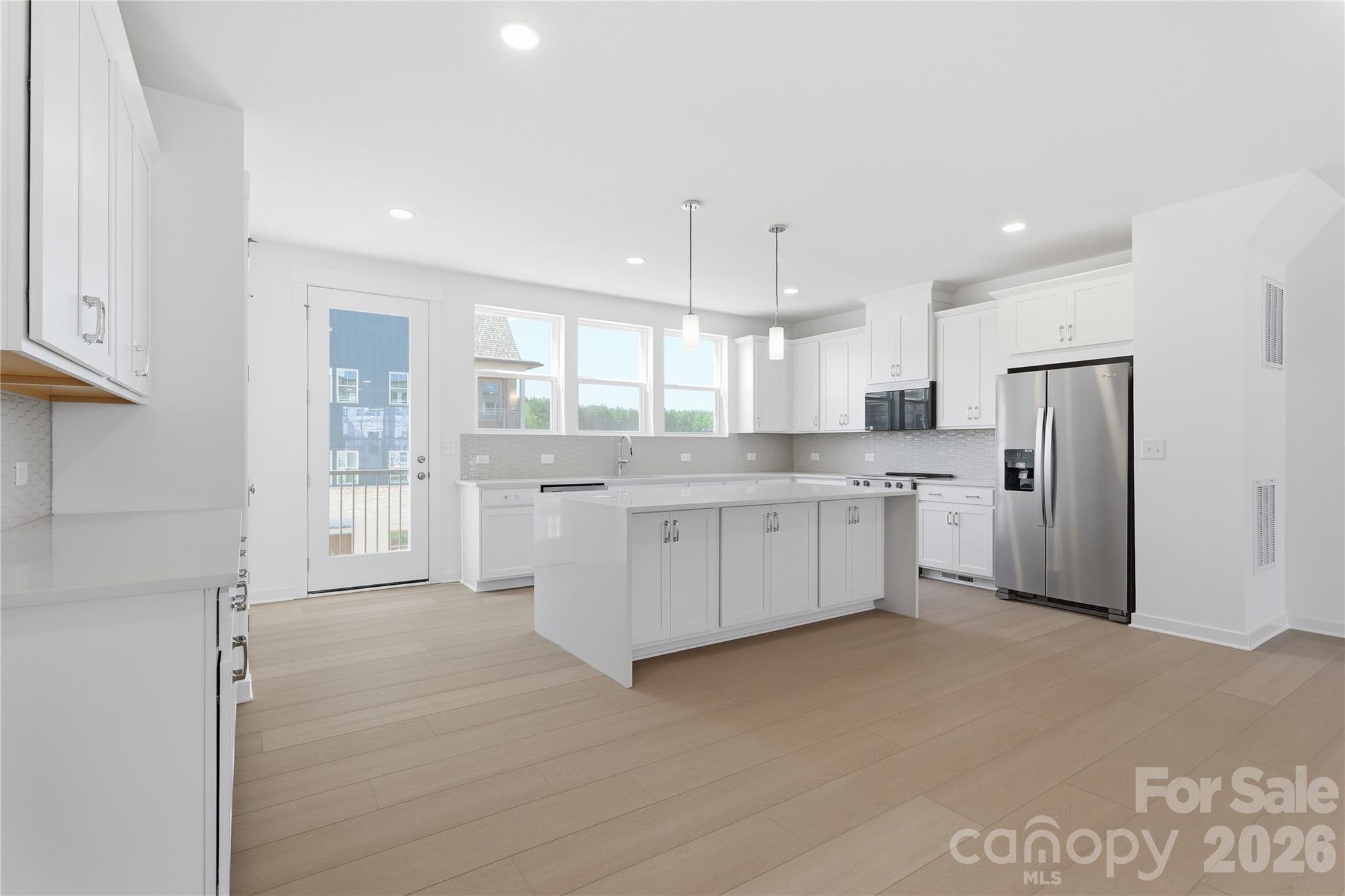 7013 Westrow Avenue #111 — Charlotte