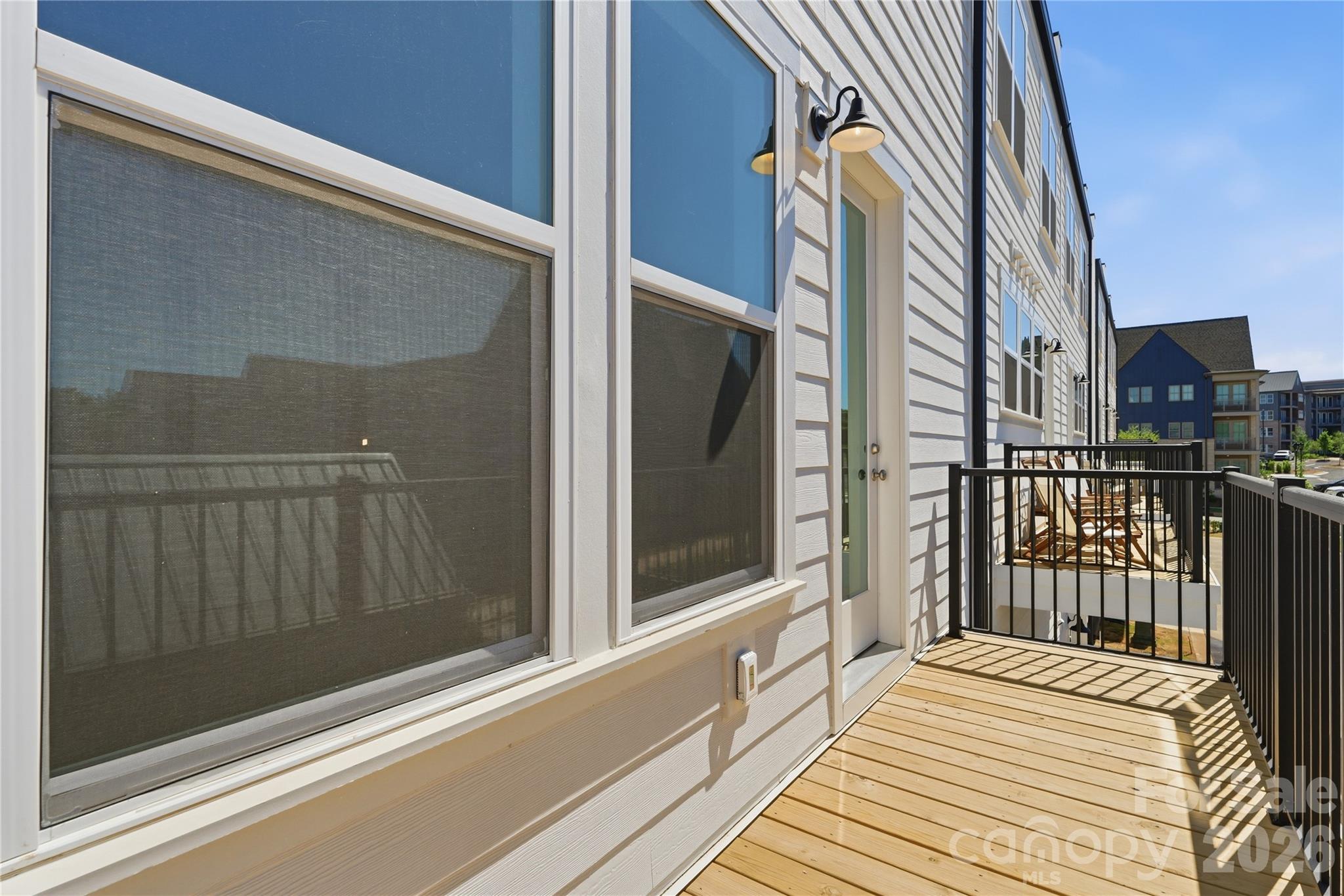 7013 Westrow Avenue #111 — Charlotte
