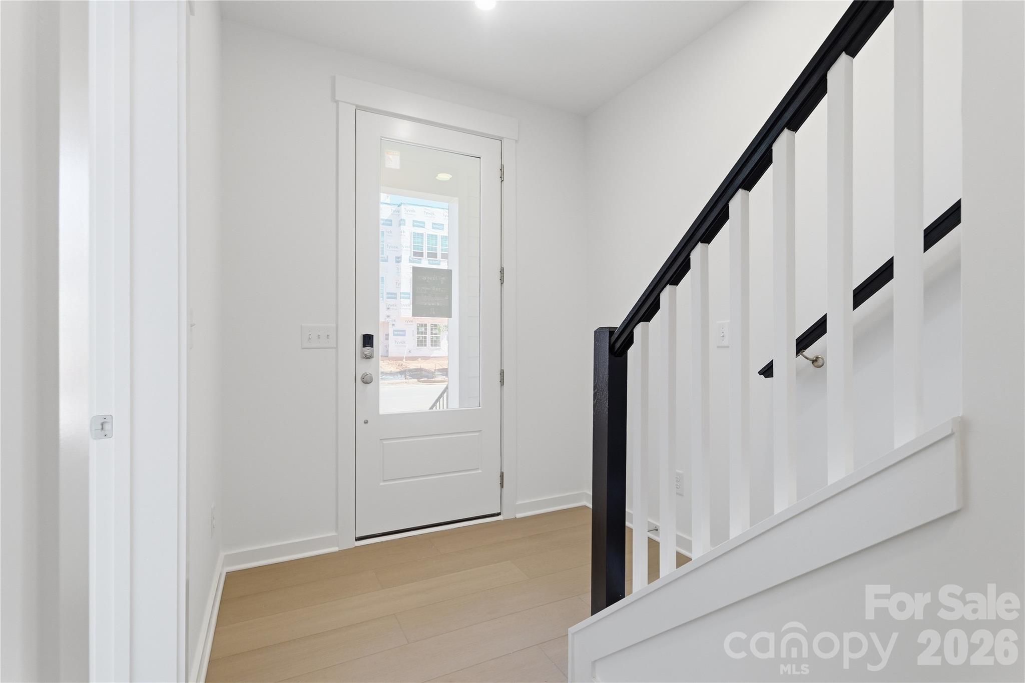 7013 Westrow Avenue #111 — Charlotte