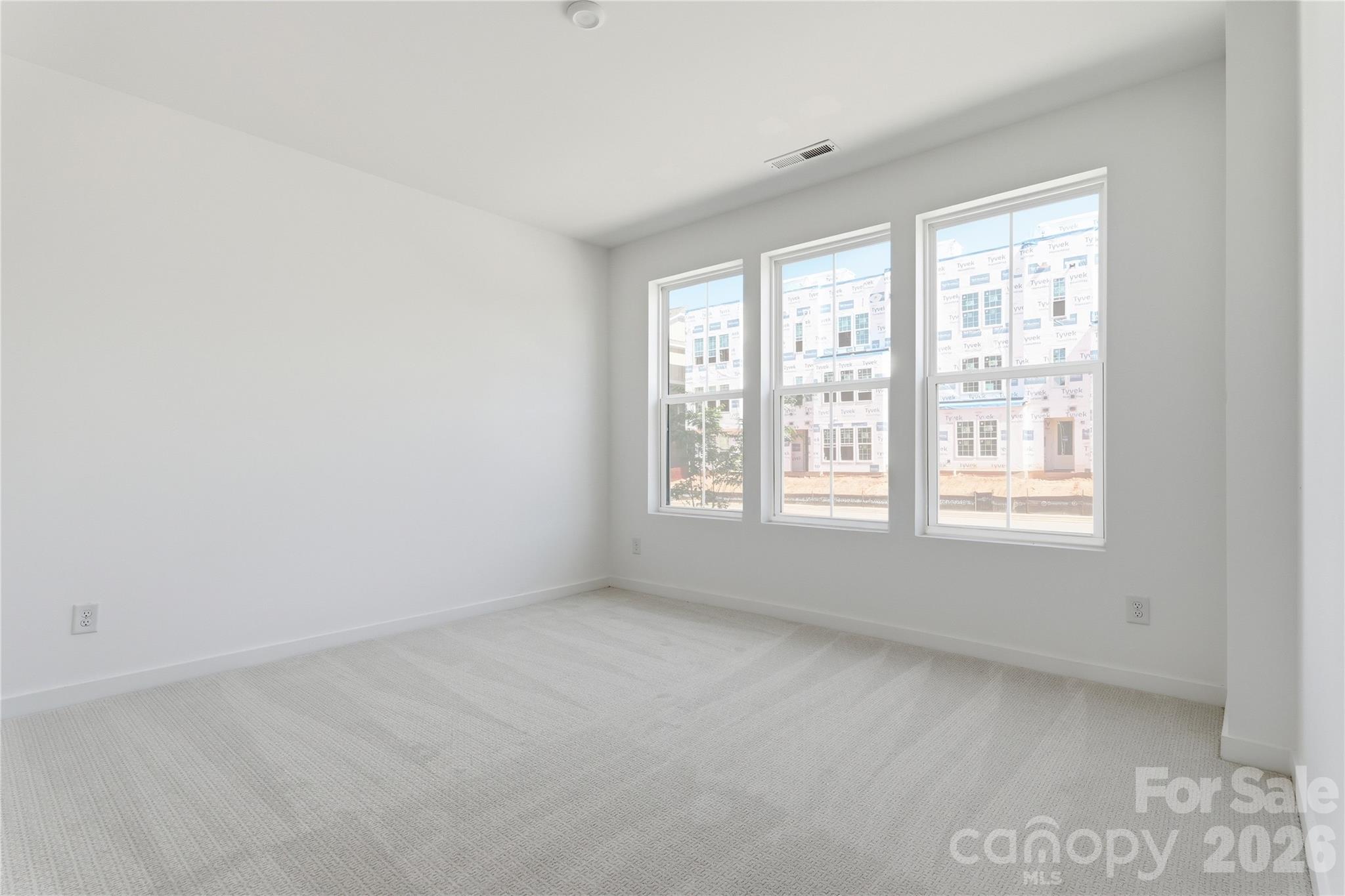 7013 Westrow Avenue #111 — Charlotte