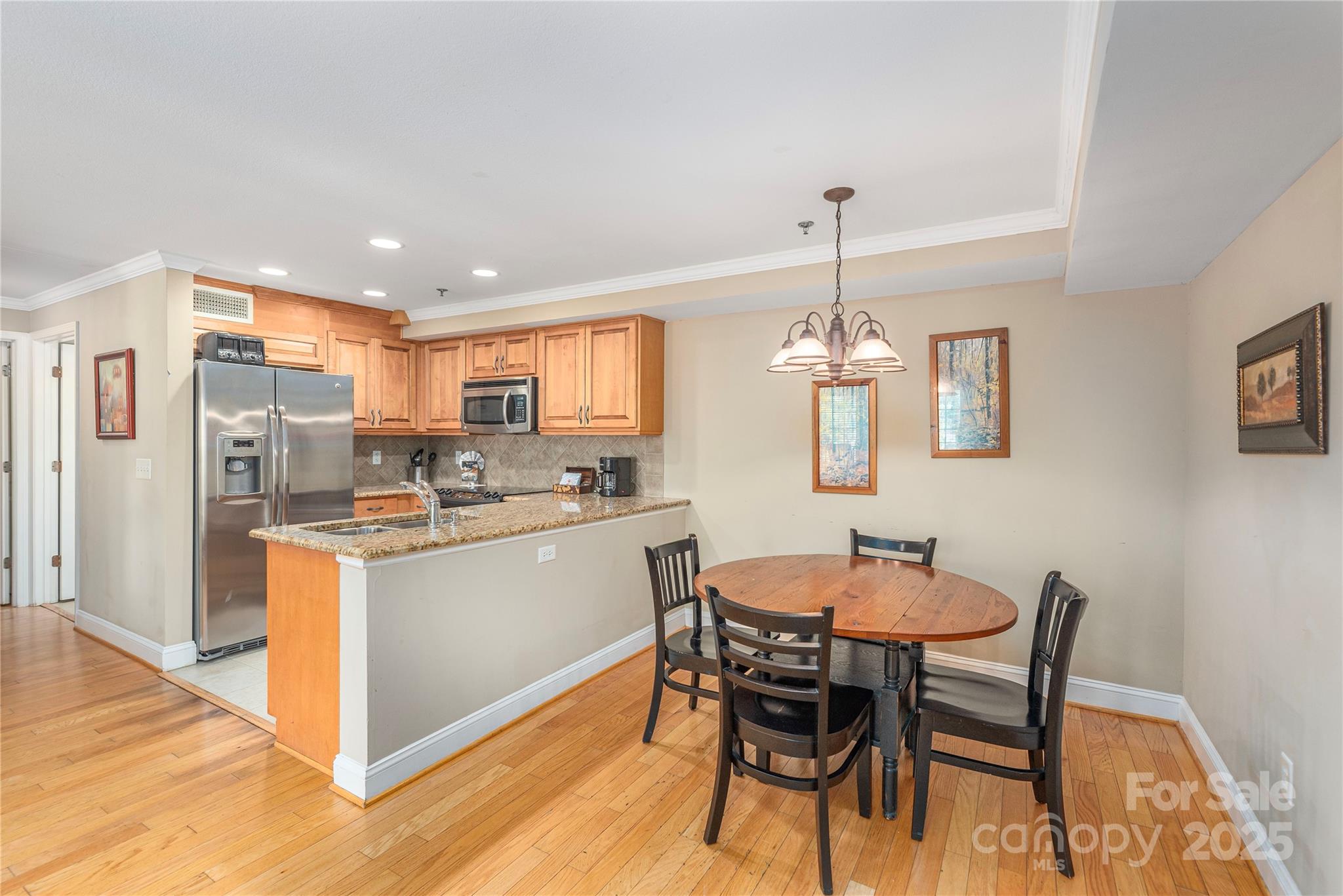 114 Bowling Park Road — Asheville