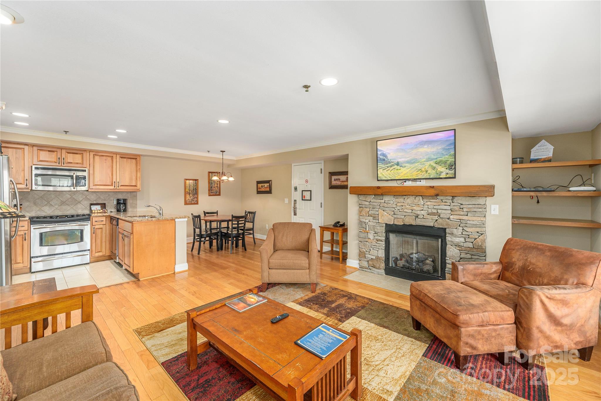 114 Bowling Park Road — Asheville