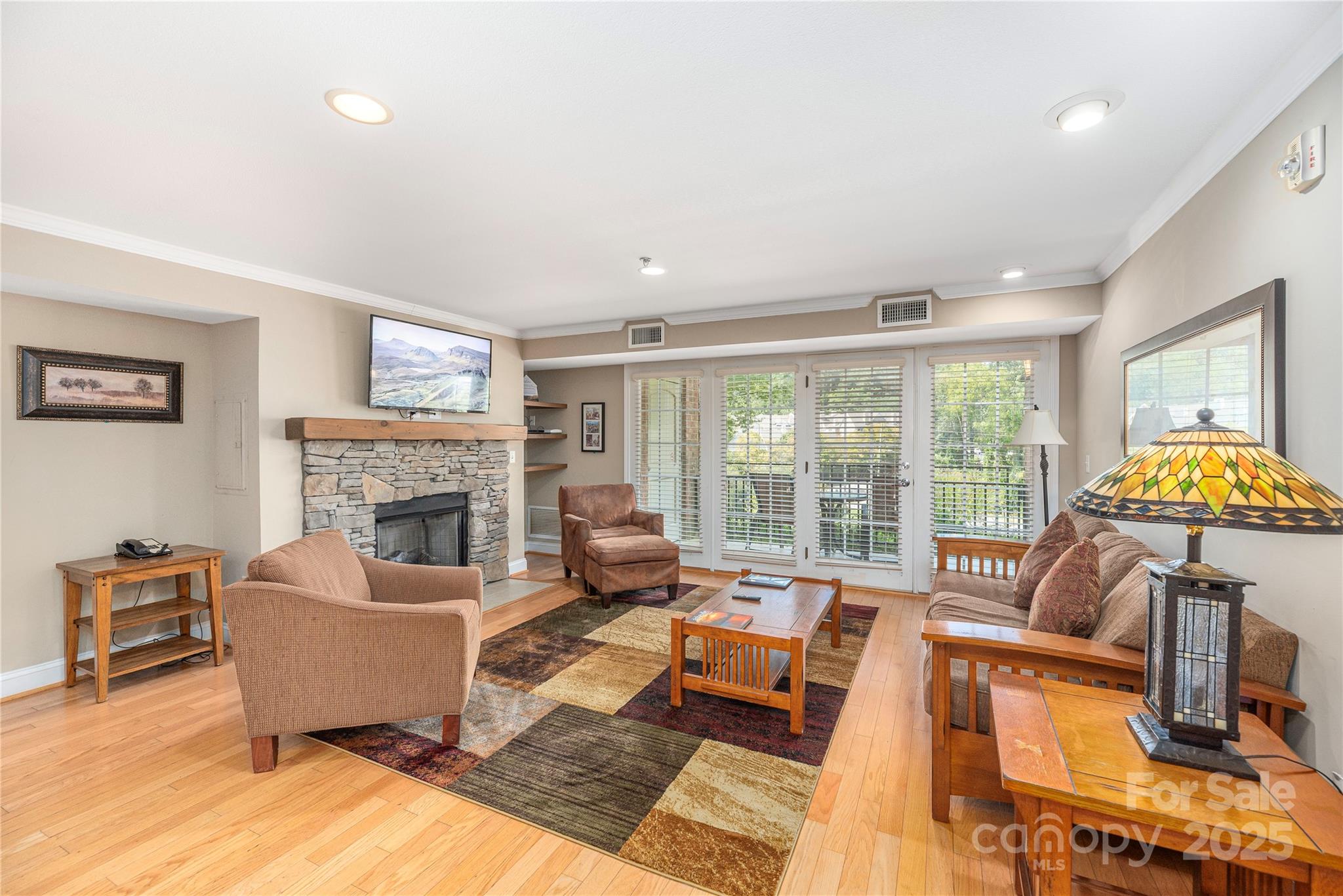 114 Bowling Park Road — Asheville