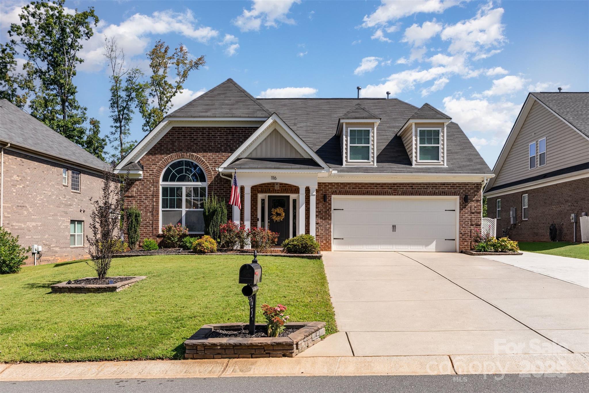 116 Kentmere Lane — Clover