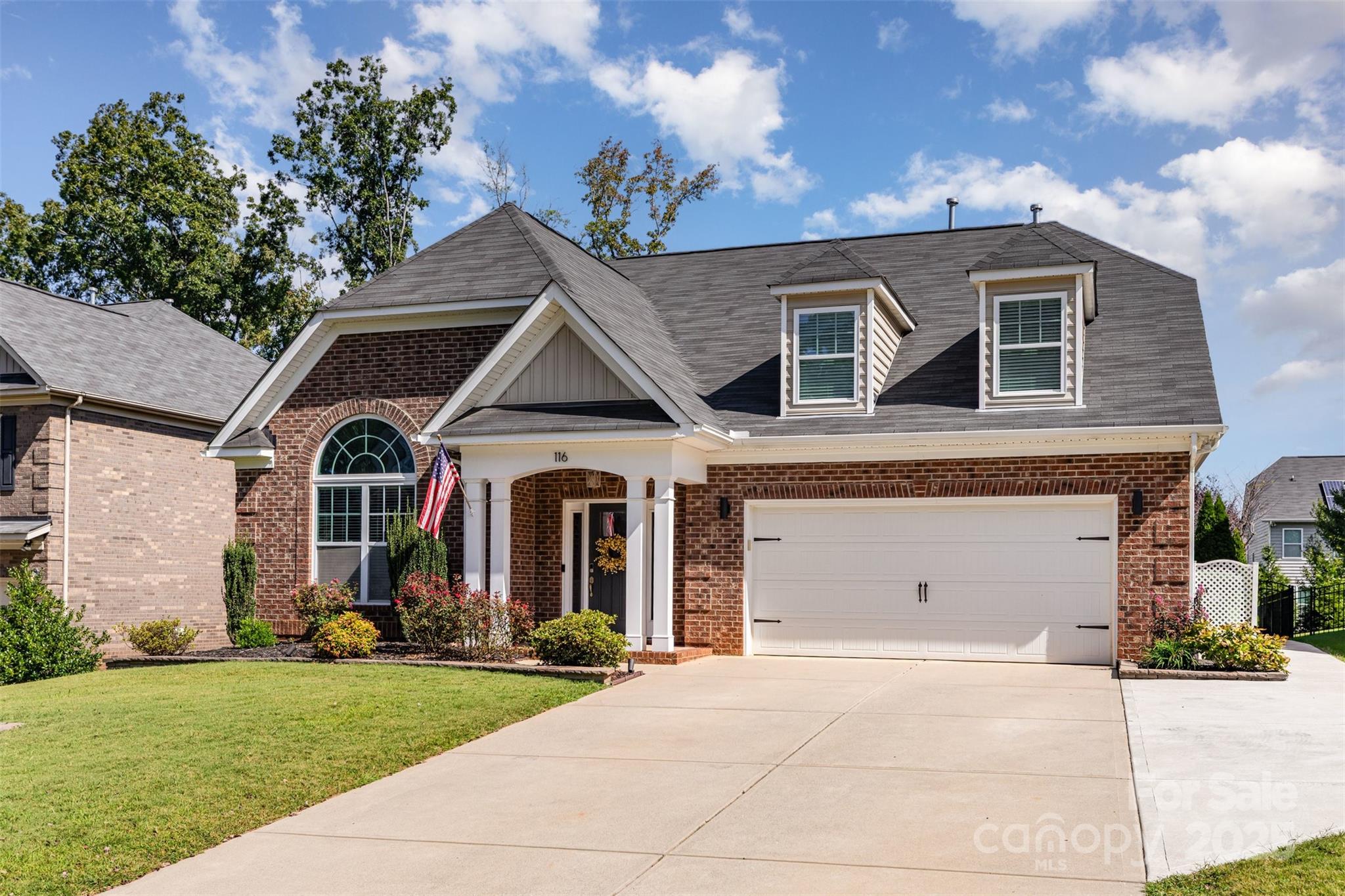 116 Kentmere Lane — Clover