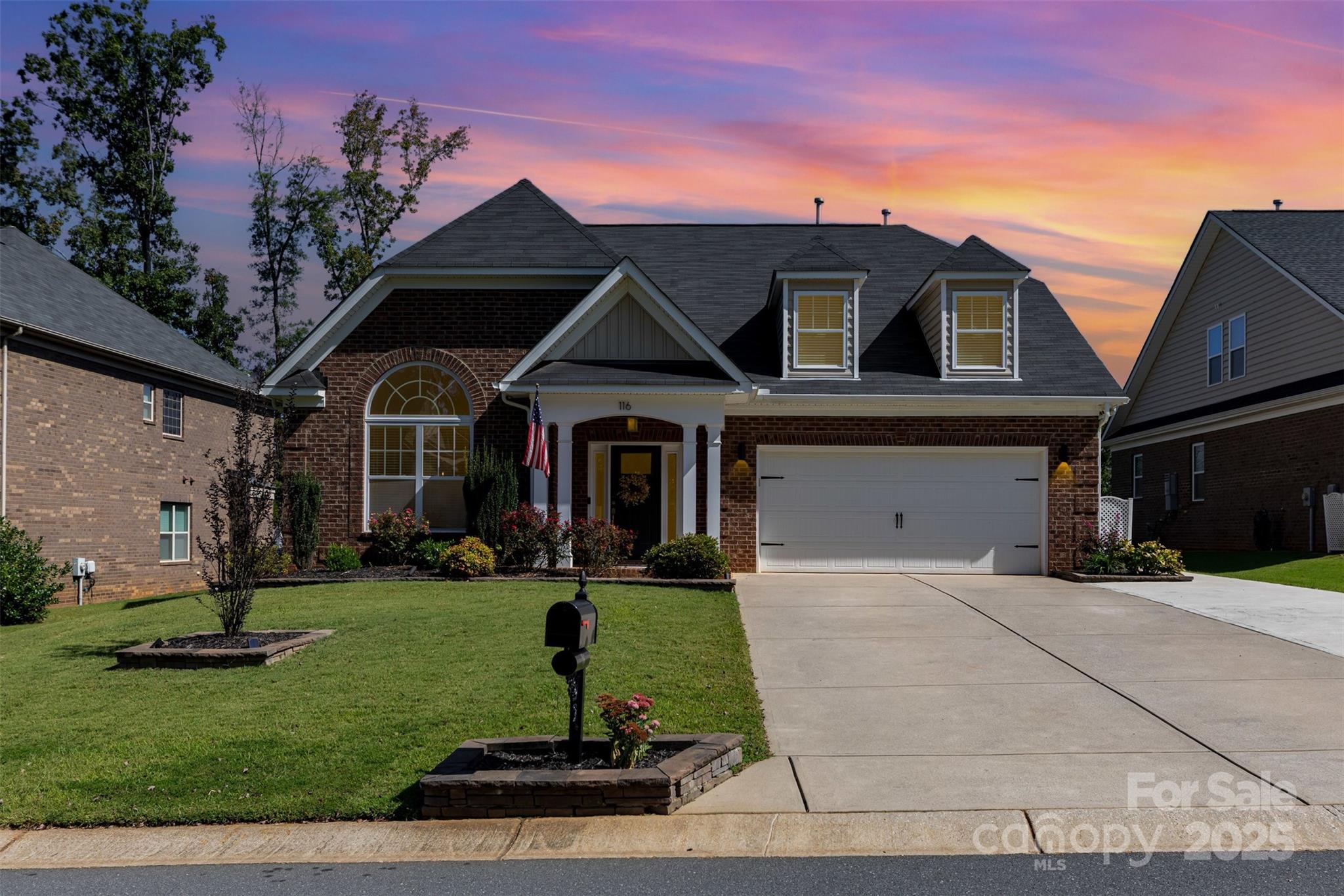 116 Kentmere Lane — Clover