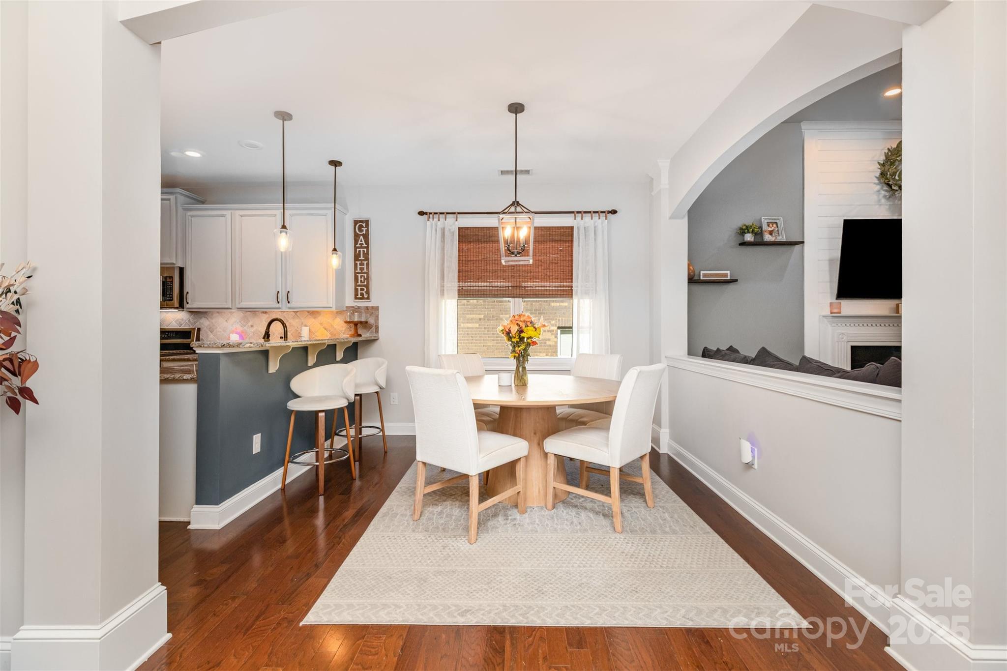 116 Kentmere Lane — Clover