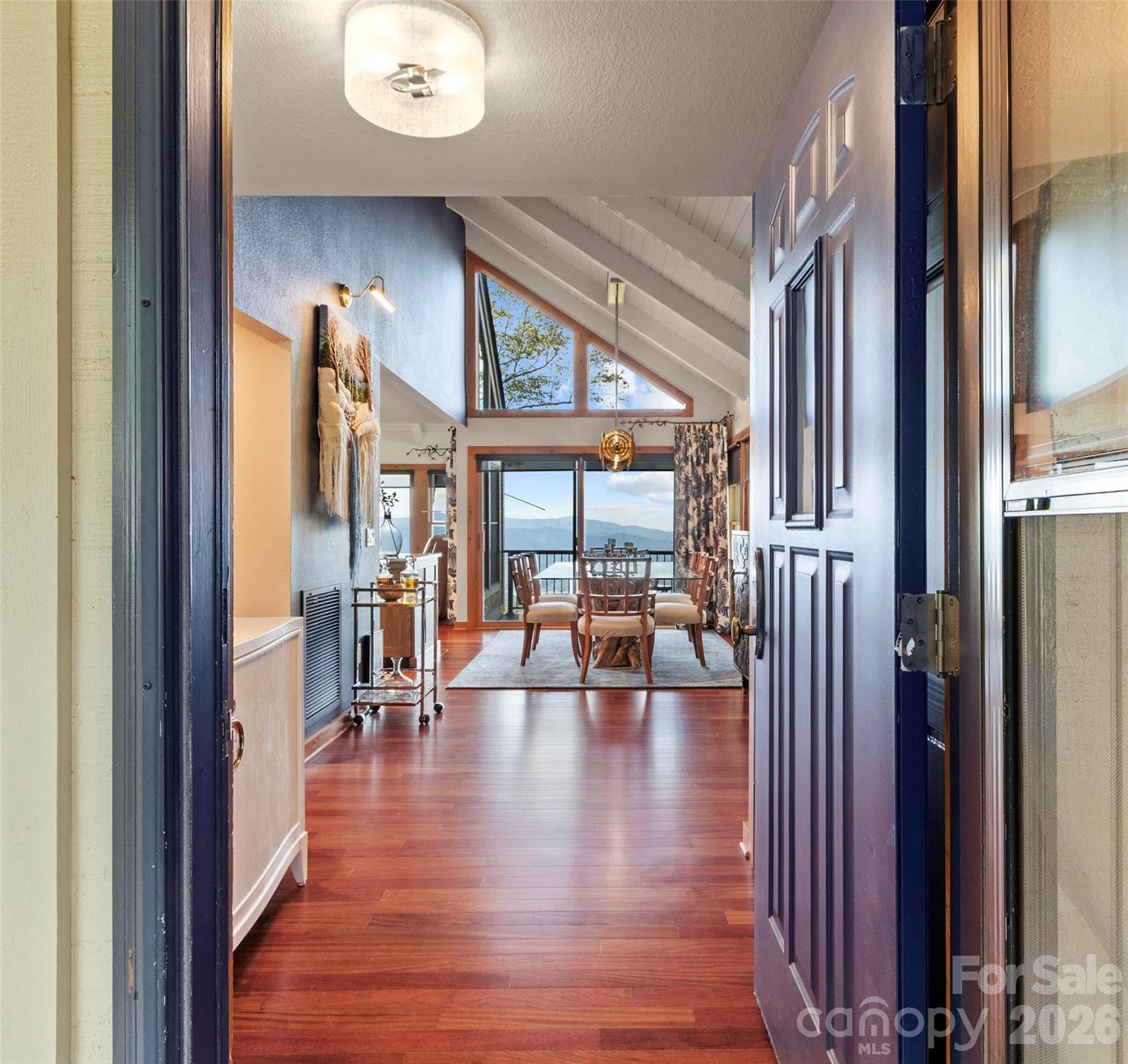 430 Rhododendron Lane — Burnsville