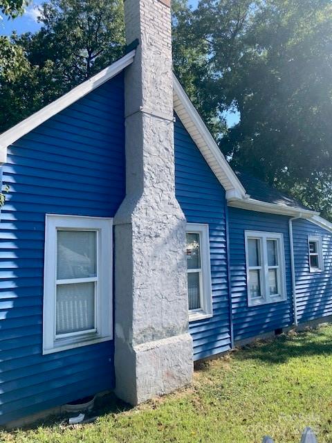 409 E Fisher Street — Salisbury