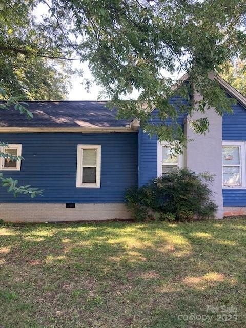 409 E Fisher Street — Salisbury