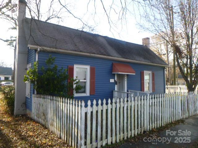 409 E Fisher Street — Salisbury