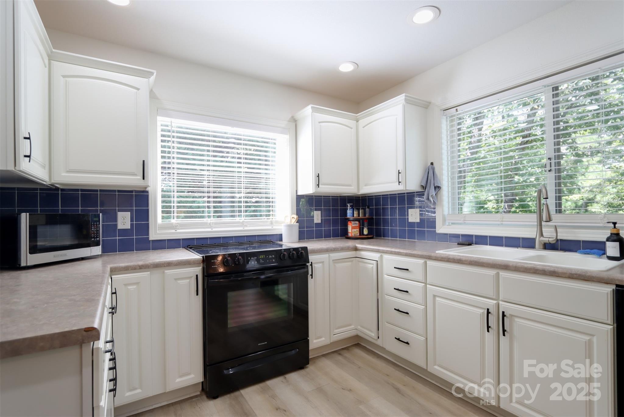 110 Lakewood Drive — Lake Lure
