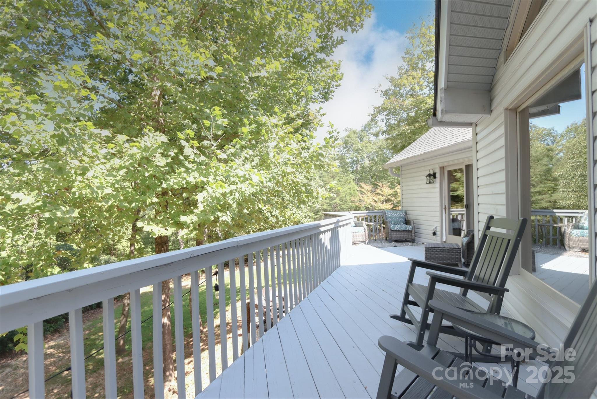 110 Lakewood Drive — Lake Lure