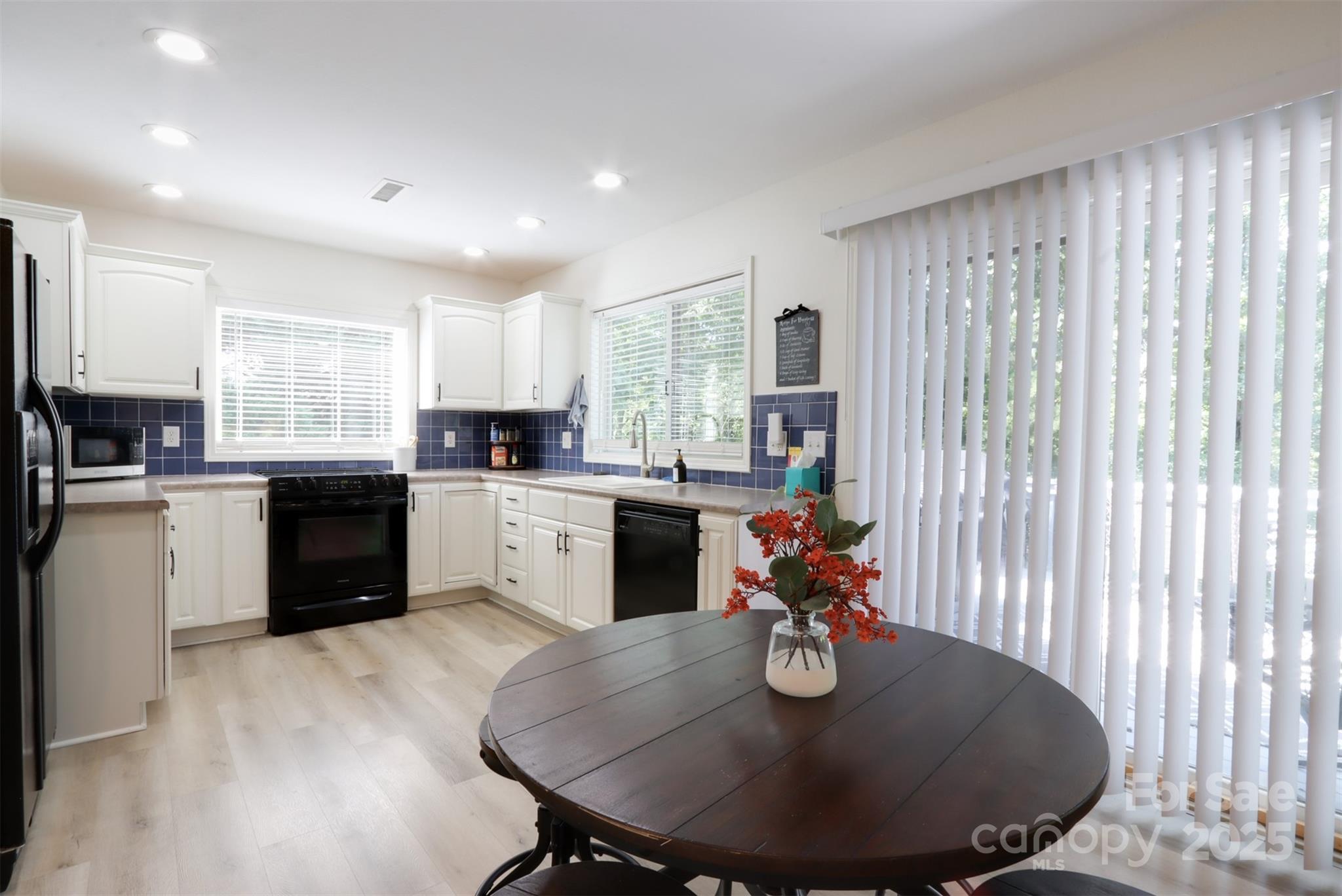 110 Lakewood Drive — Lake Lure