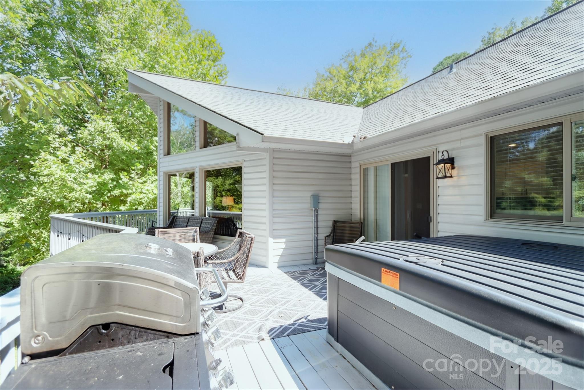 110 Lakewood Drive — Lake Lure