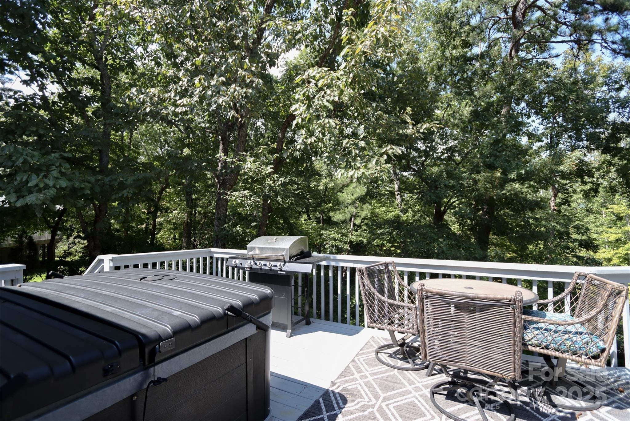 110 Lakewood Drive — Lake Lure